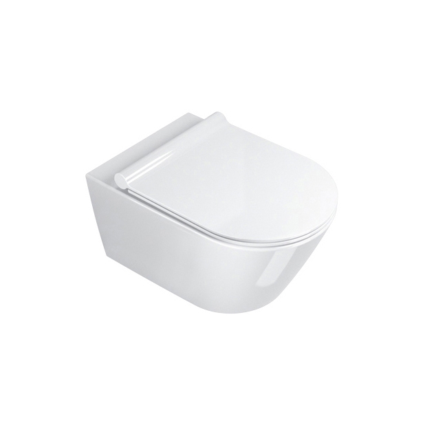 Zero Wc 55x35