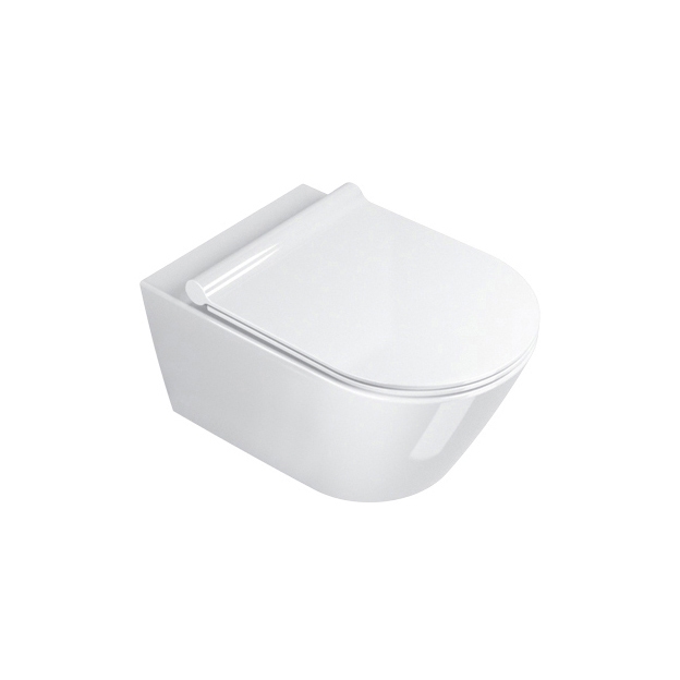 Zero Wc Newflush 55x35