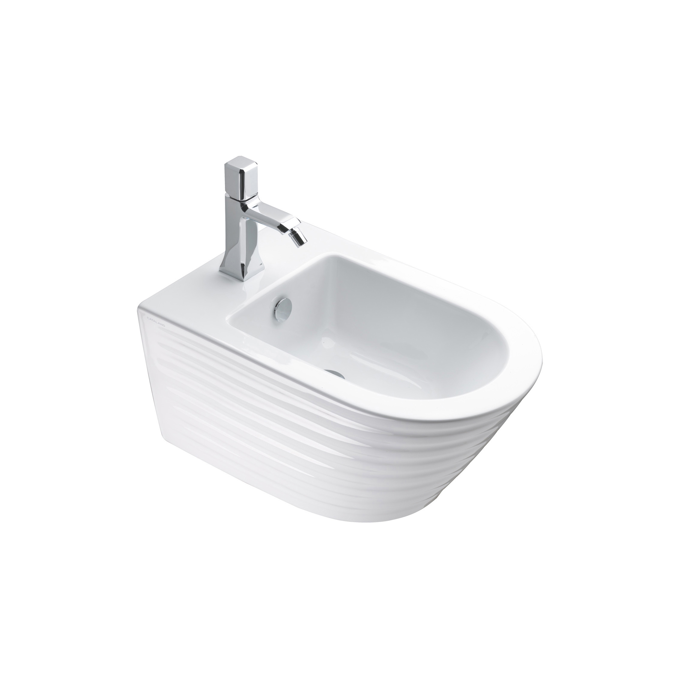 Produkt Classy Bidet 55x35 des Herstellers Ceramica Catalano anzeigen