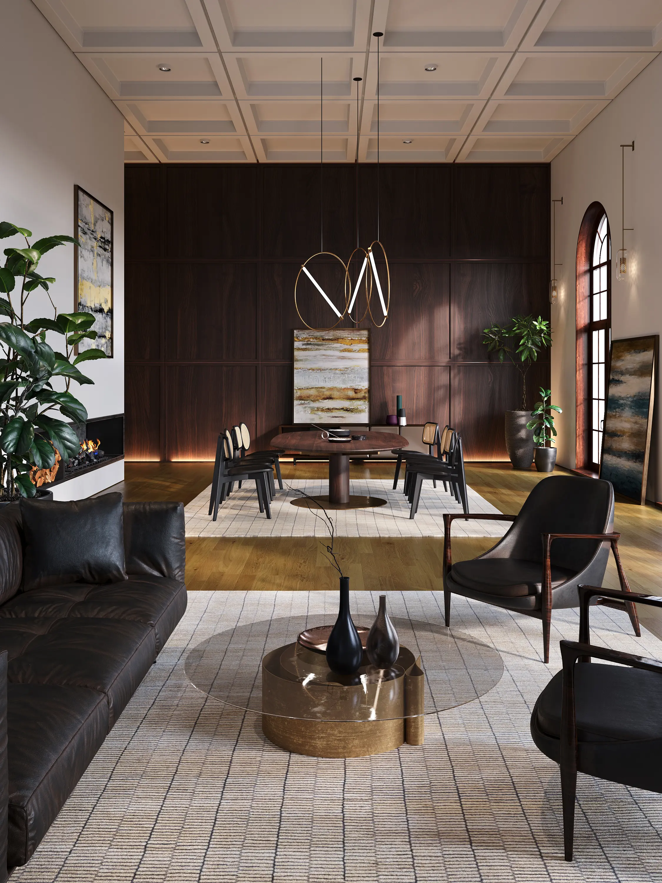 Lila Valadan - Minimalism | ID 5373