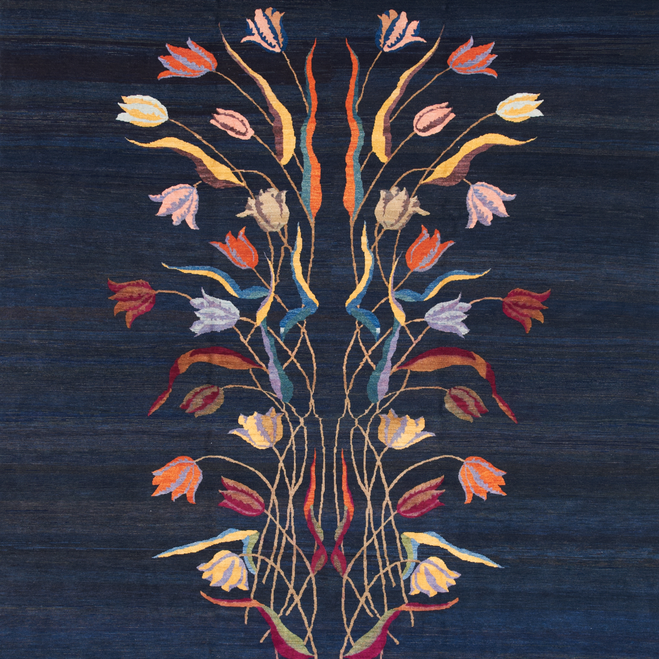Afficher le produit Floral | ID 6392 du fabricant Lila Valadan