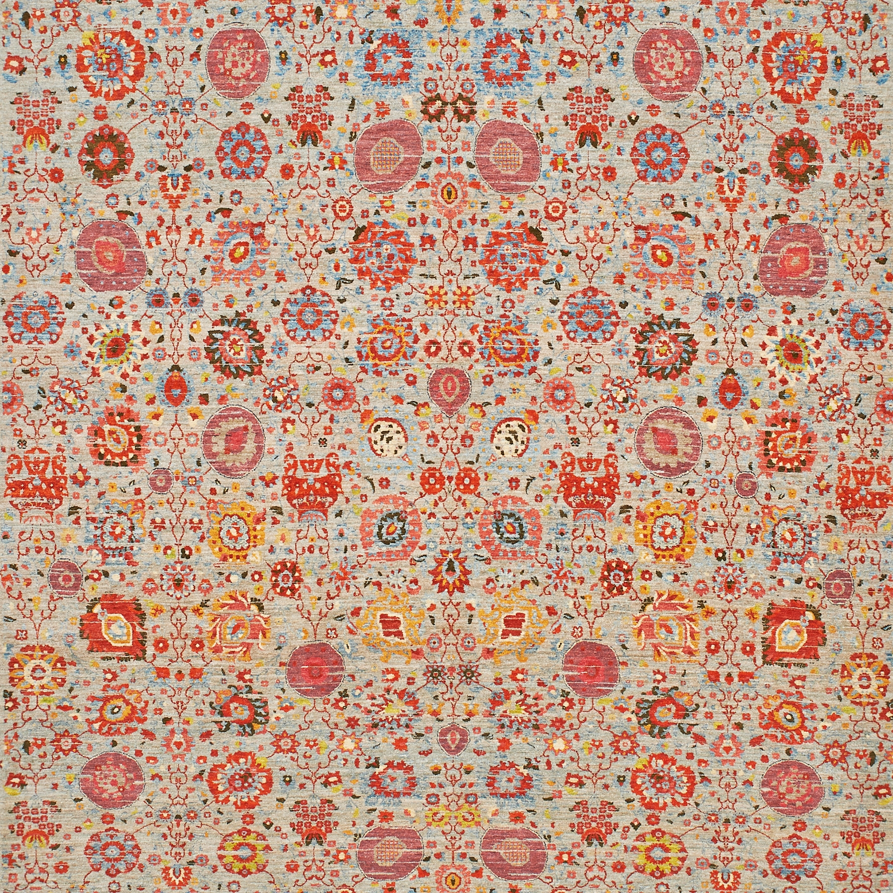 Produkt Floral | ID 7134 des Herstellers Lila Valadan anzeigen