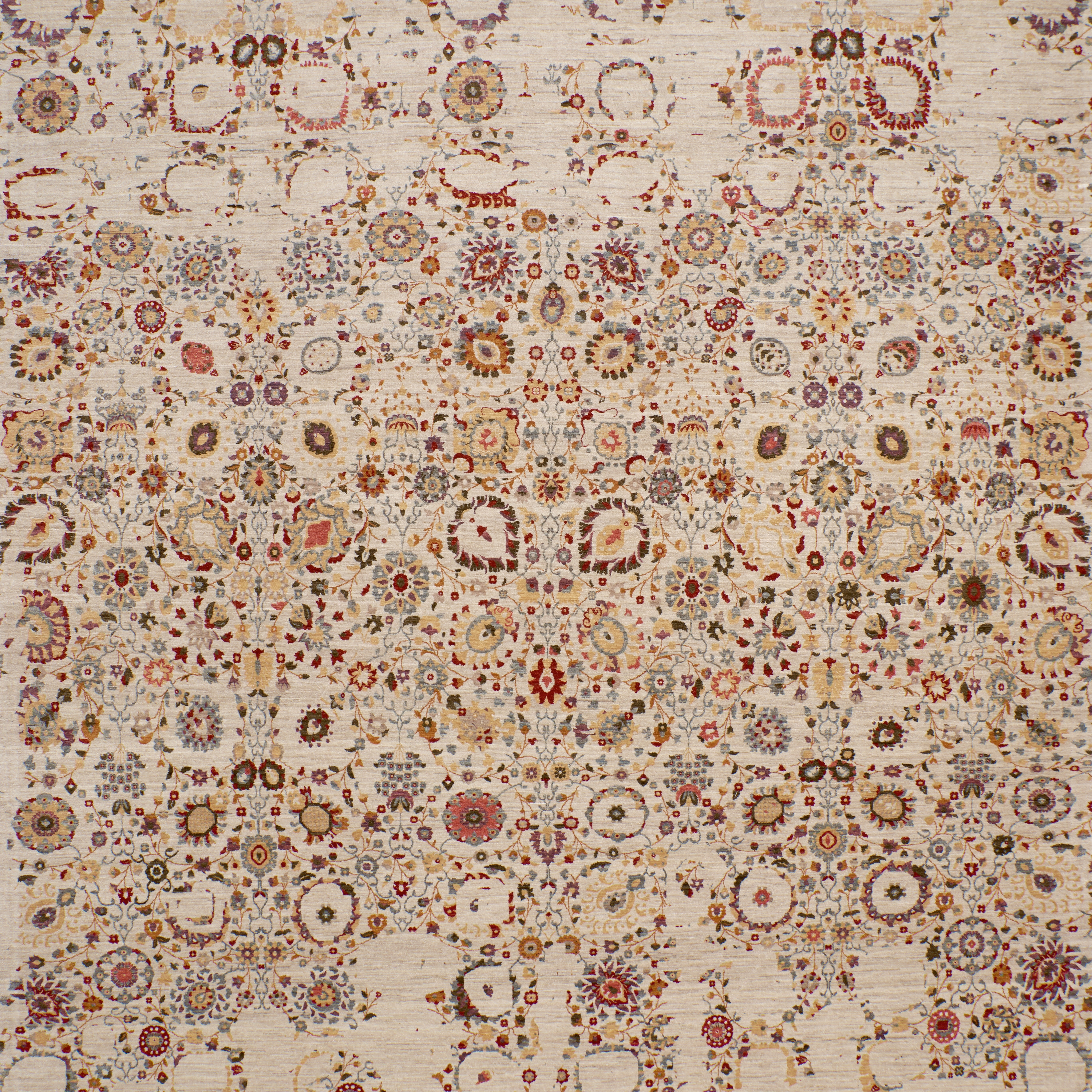 Mostra il prodotto Floral | ID 7611 del produttore Lila Valadan