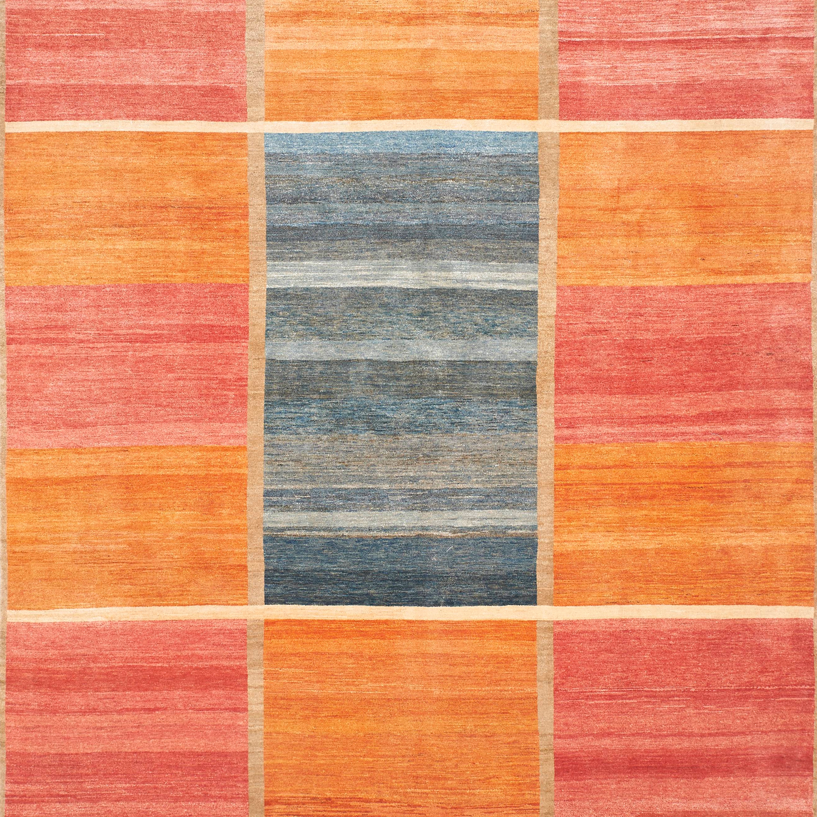 Mostrar el producto Geometry | ID 6800 del fabricante Lila Valadan