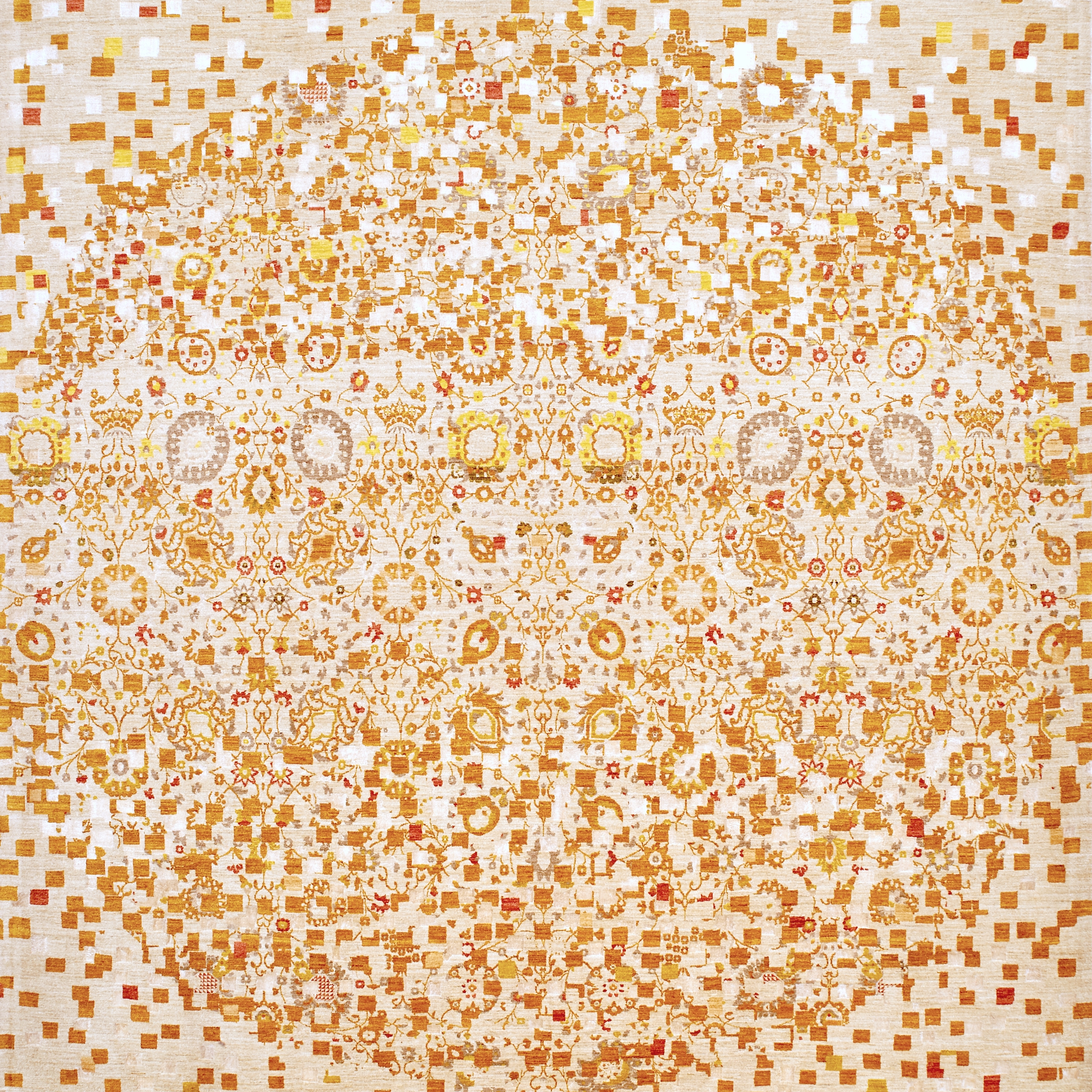 Mostra il prodotto Untitled | ID 7505 del produttore Lila Valadan