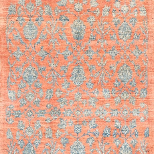 Afficher le produit Floral | ID 7236 du fabricant Lila Valadan