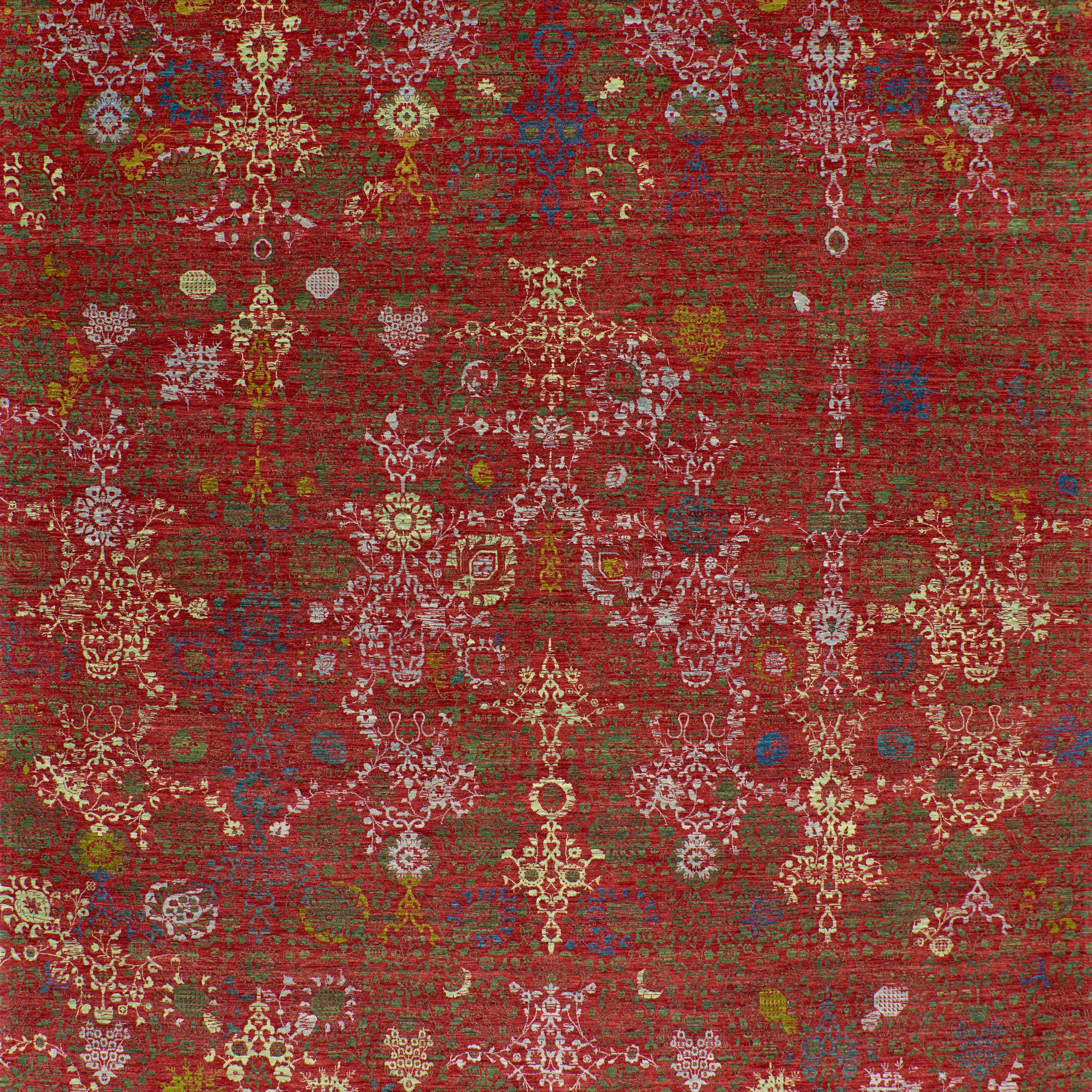 Produkt Floral | ID 7618 des Herstellers Lila Valadan anzeigen