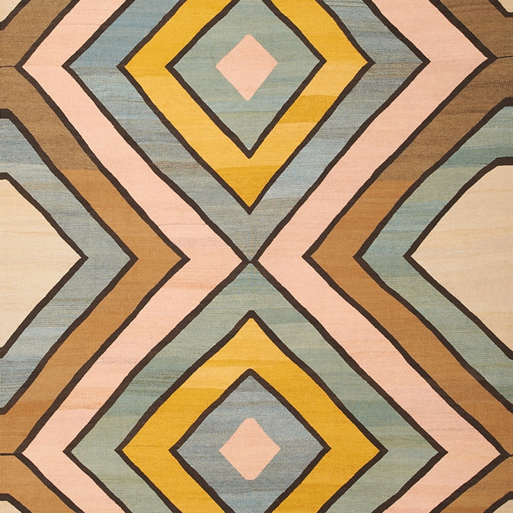 Mostra il prodotto Geometry | ID 4254 del produttore Lila Valadan