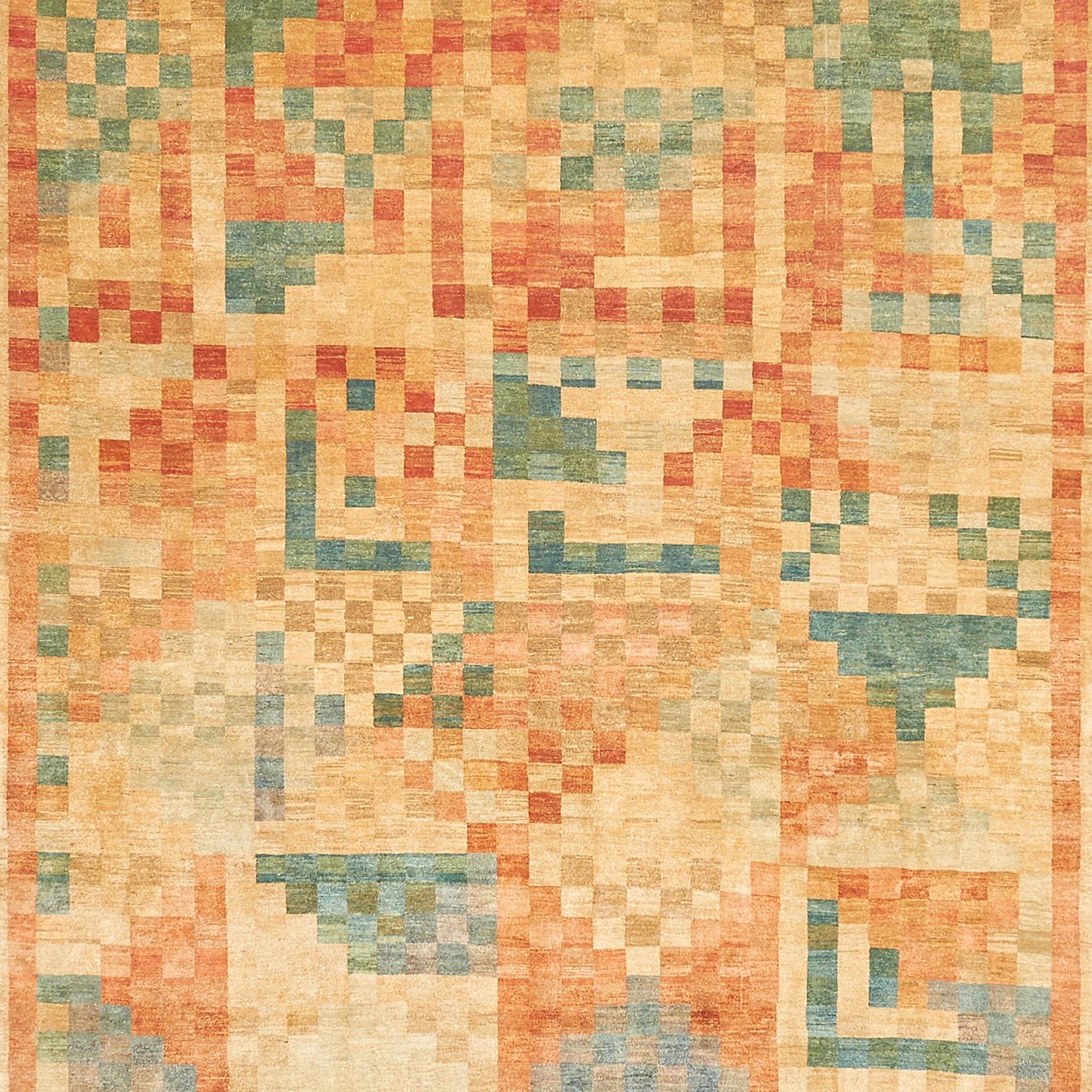 Afficher le produit Geometry | ID 4303 du fabricant Lila Valadan