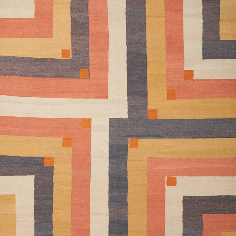 Afficher le produit Geometry | ID 4348 du fabricant Lila Valadan