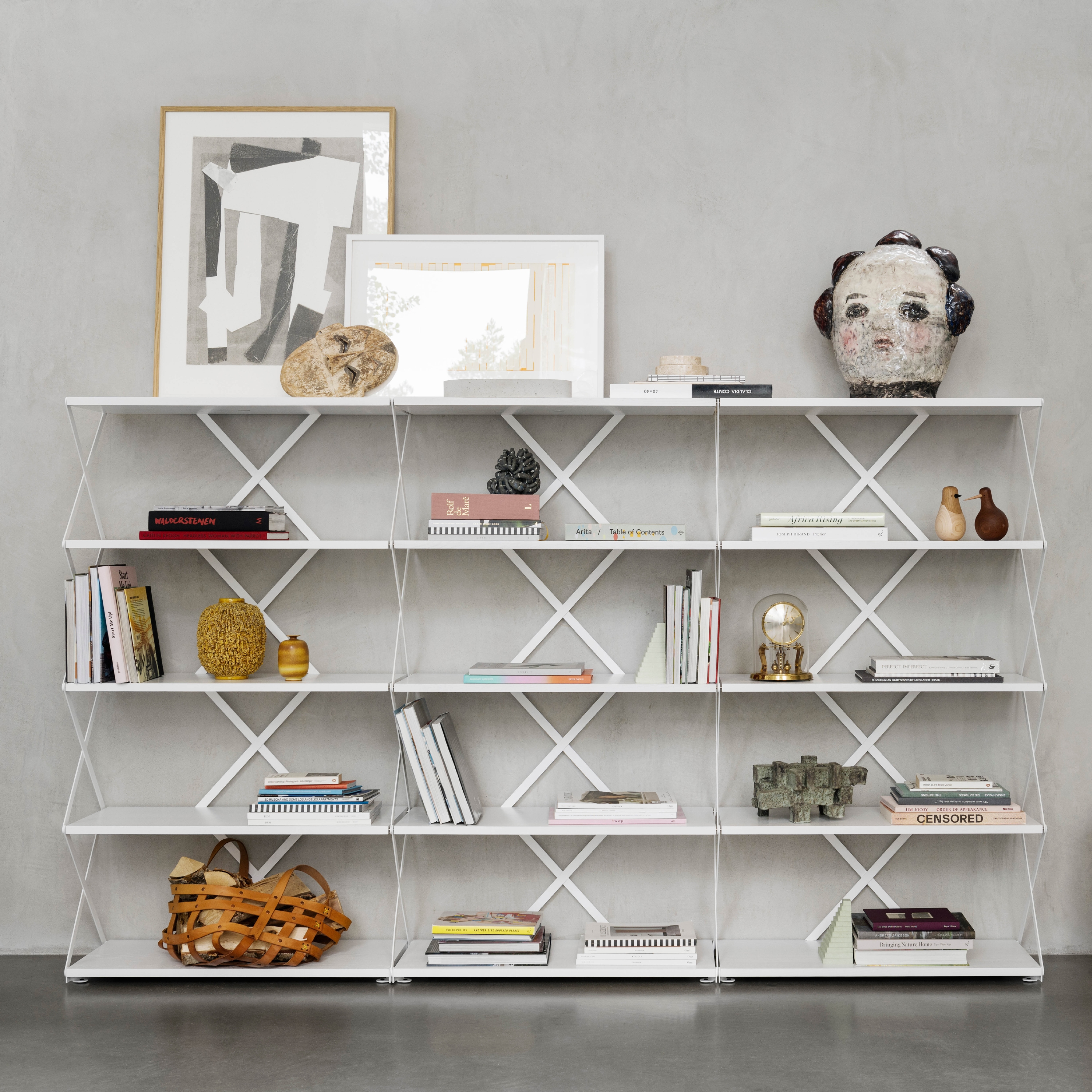 SHELVING