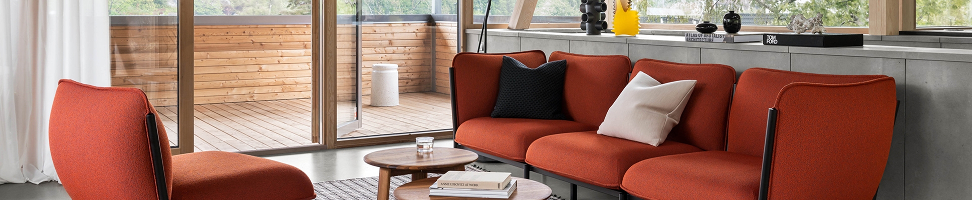 Discover the world of manufacturer Hem Design Studio