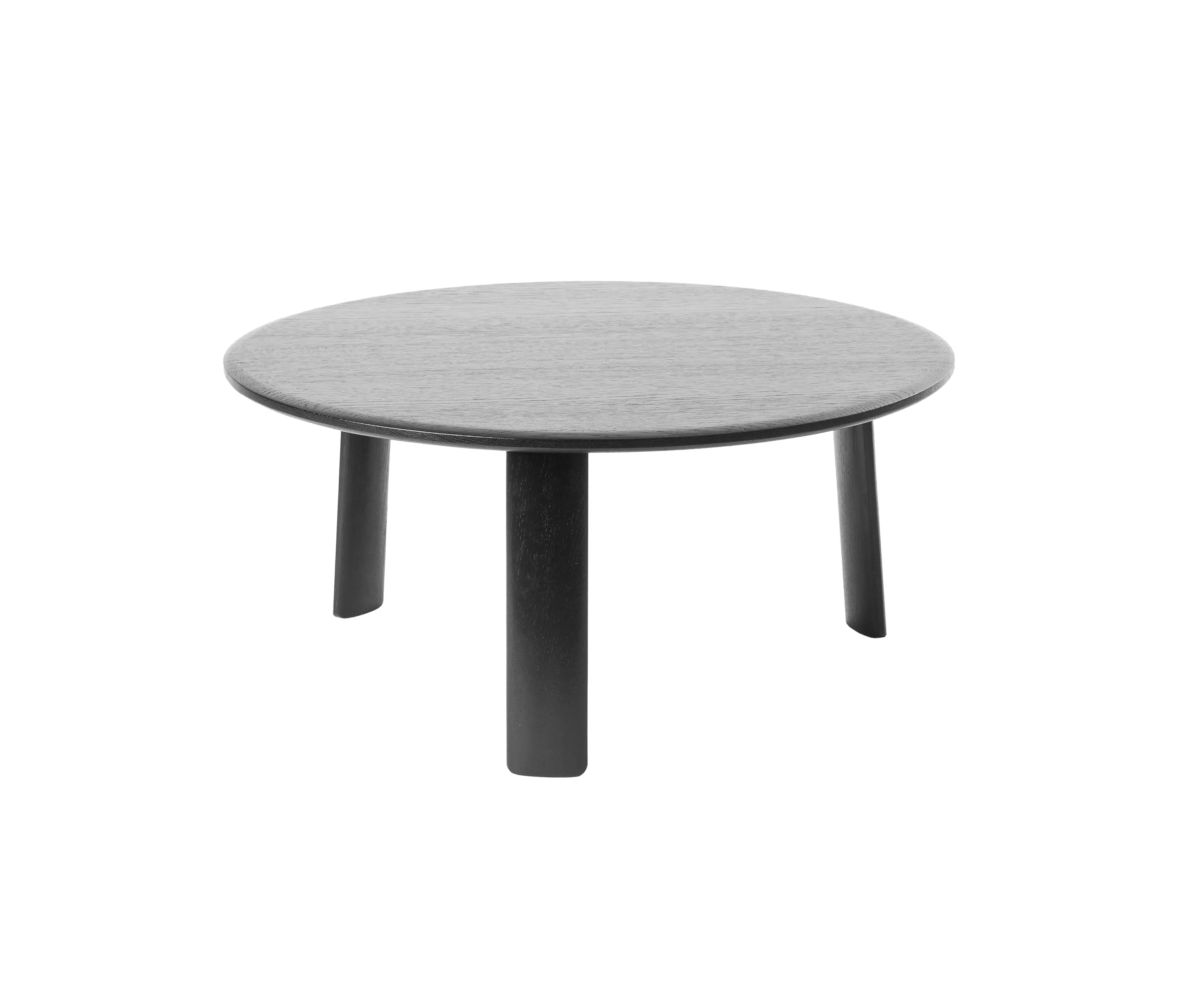 Hem Design Studio - Alle Coffee Table Large Black