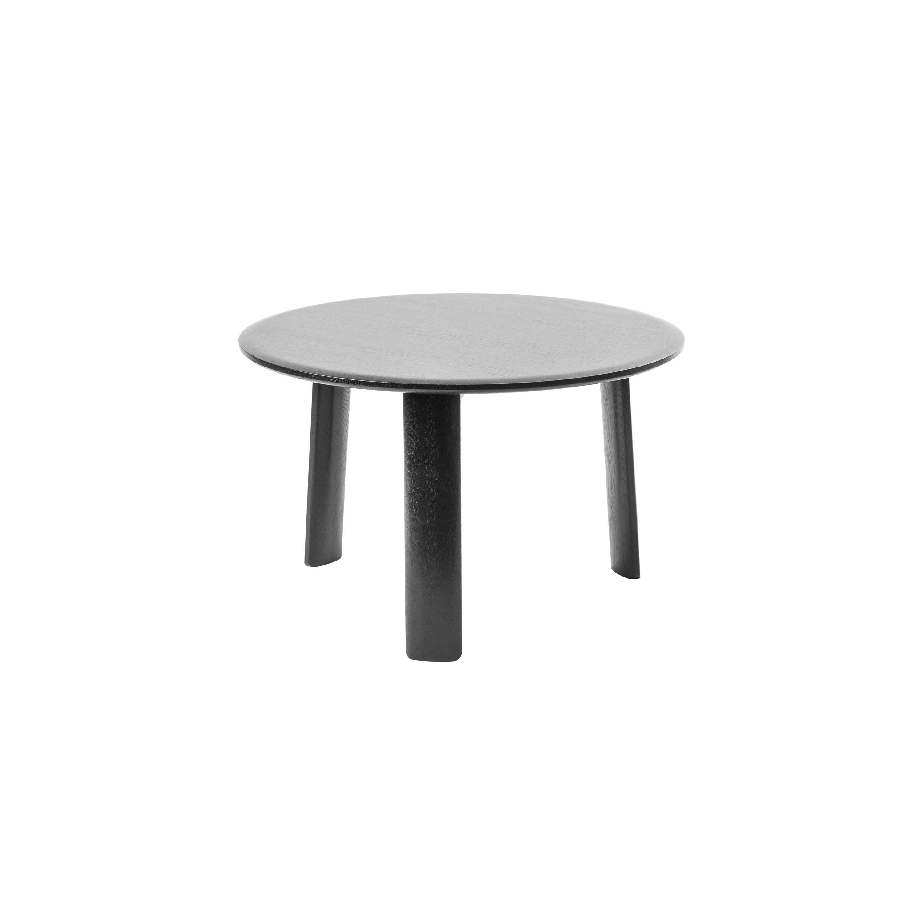 Alle Coffee Table Medium Black