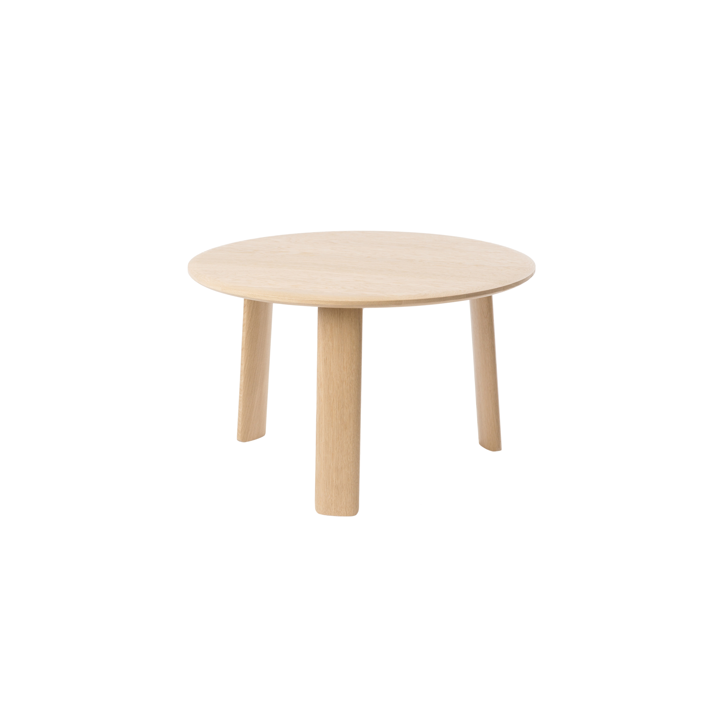 Mostra il prodotto Alle Coffee Table Medium Pale del produttore Hem Design Studio