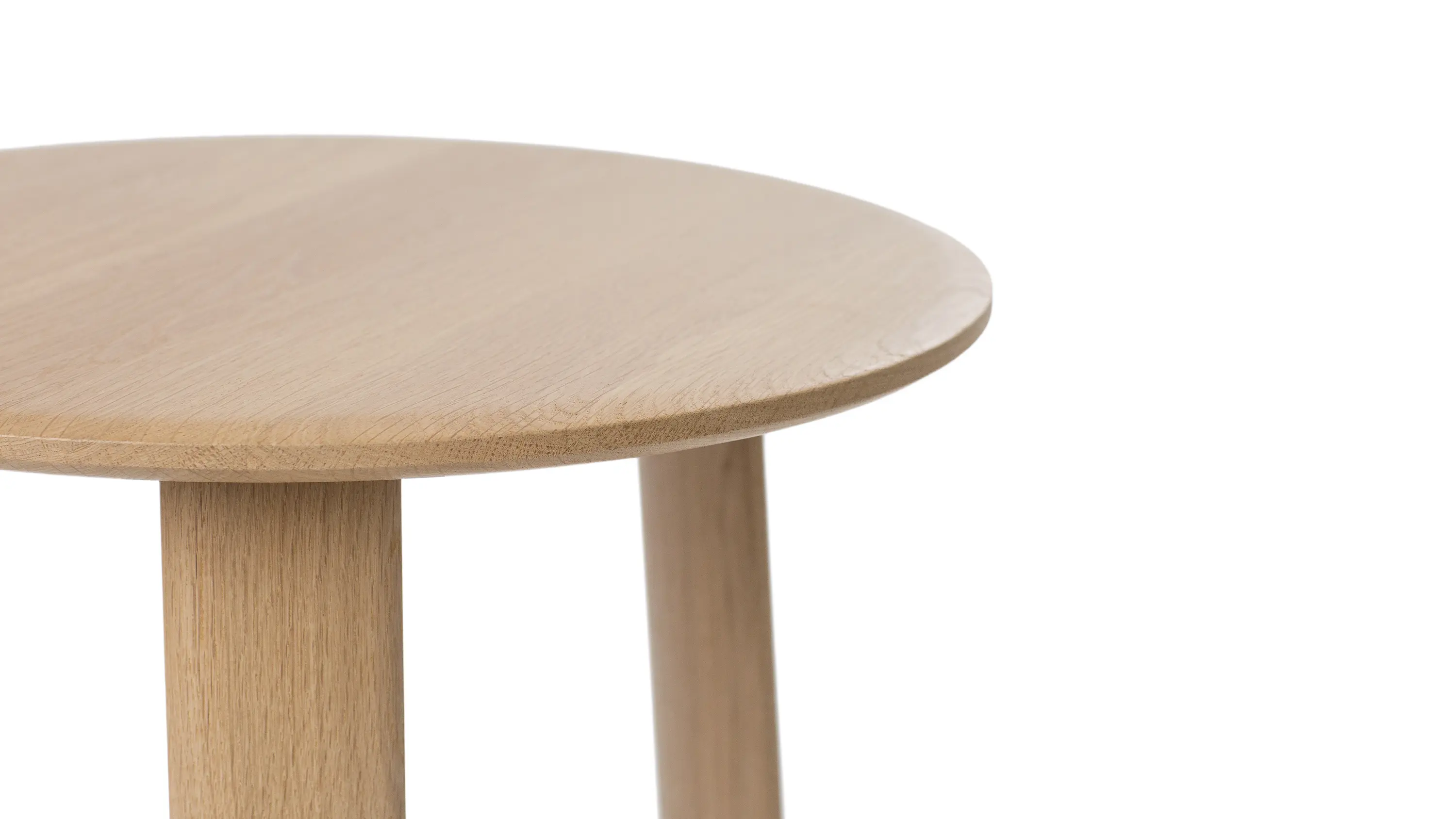 Hem Design Studio - Alle Coffee Table Small Pale