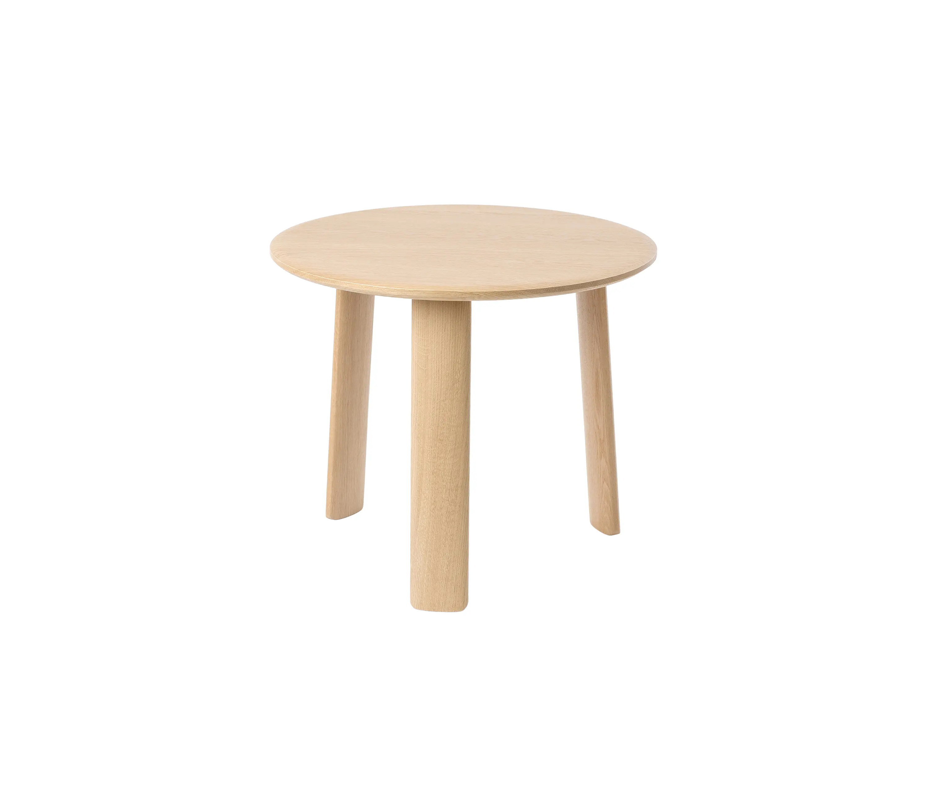 Hem Design Studio - Alle Coffee Table Small Pale
