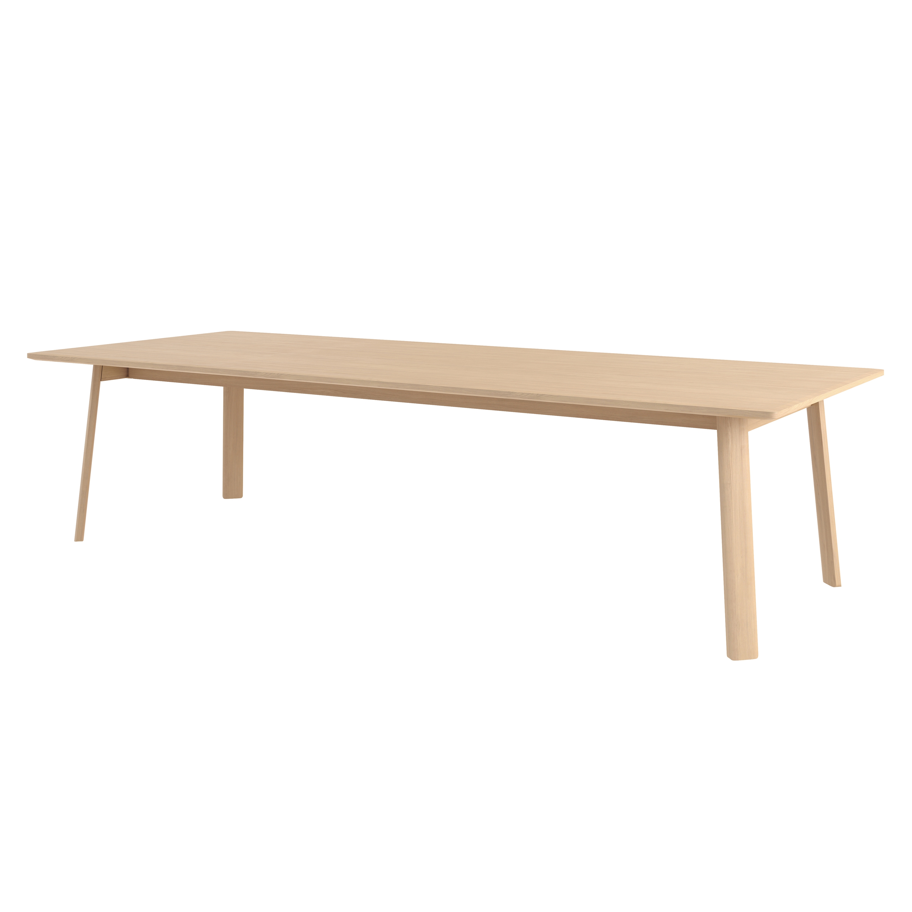 Mostra il prodotto Alle Table 300 cm del produttore Hem Design Studio