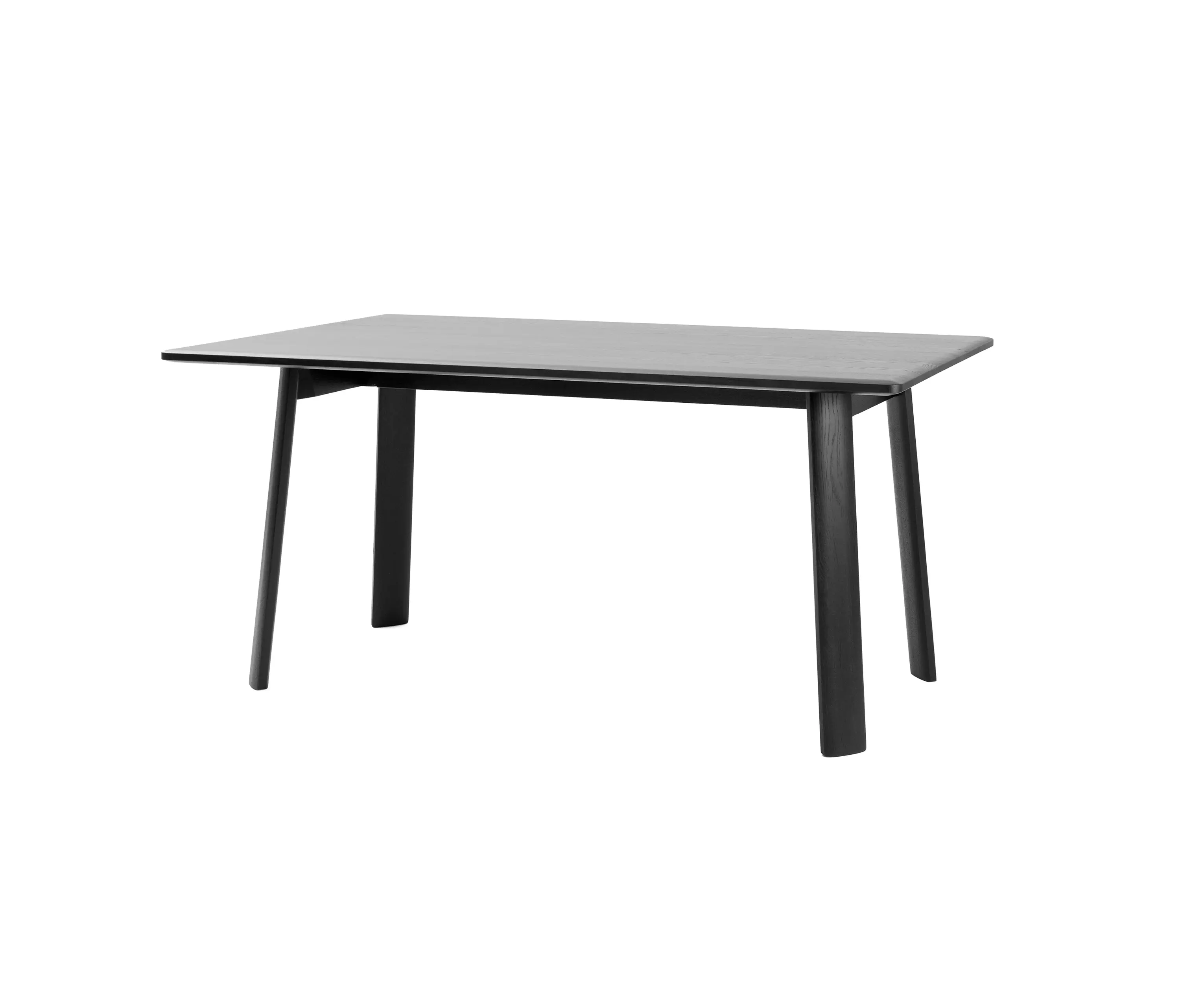 Hem Design Studio - Alle Table 160 cm Black