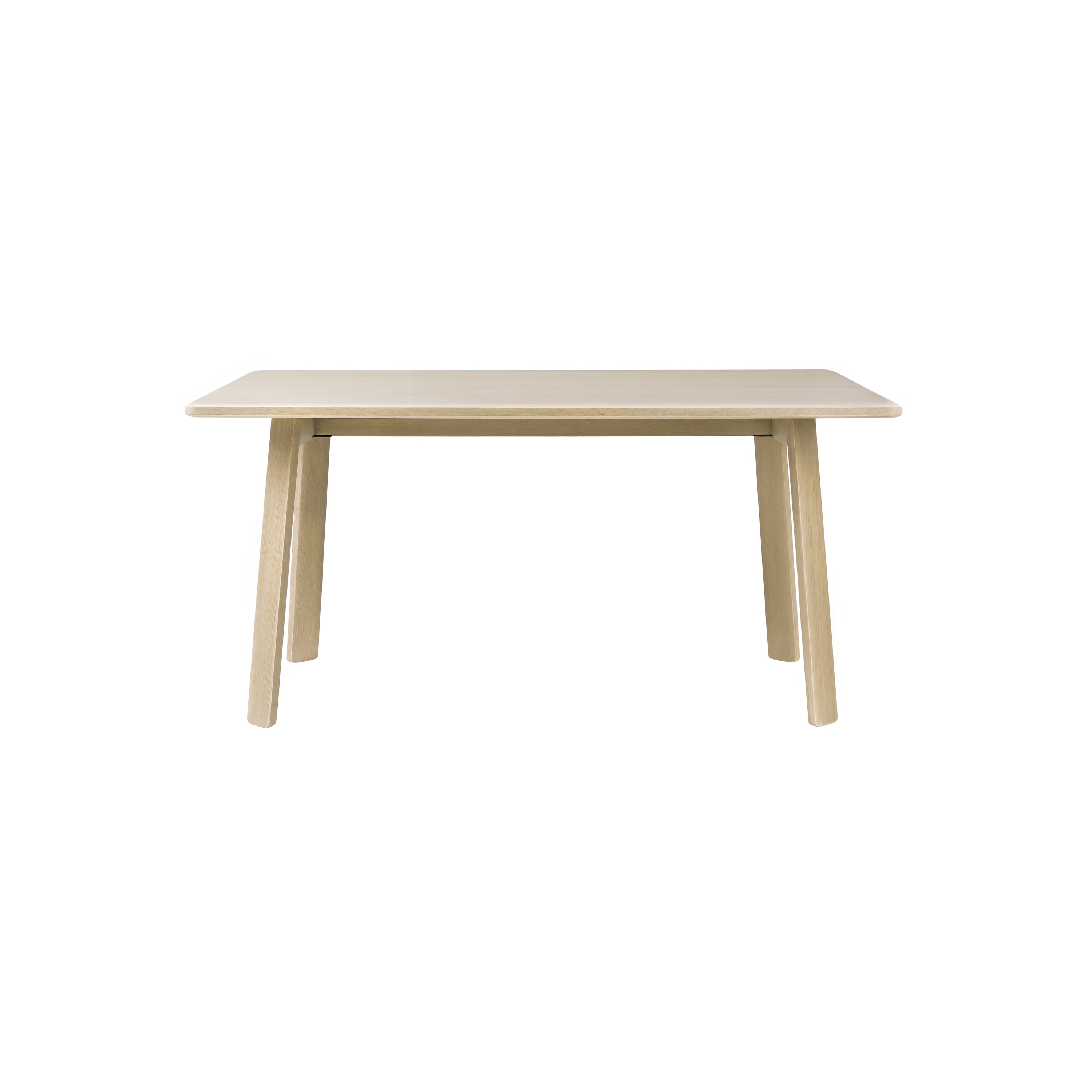Alle Table 160 cm Pale