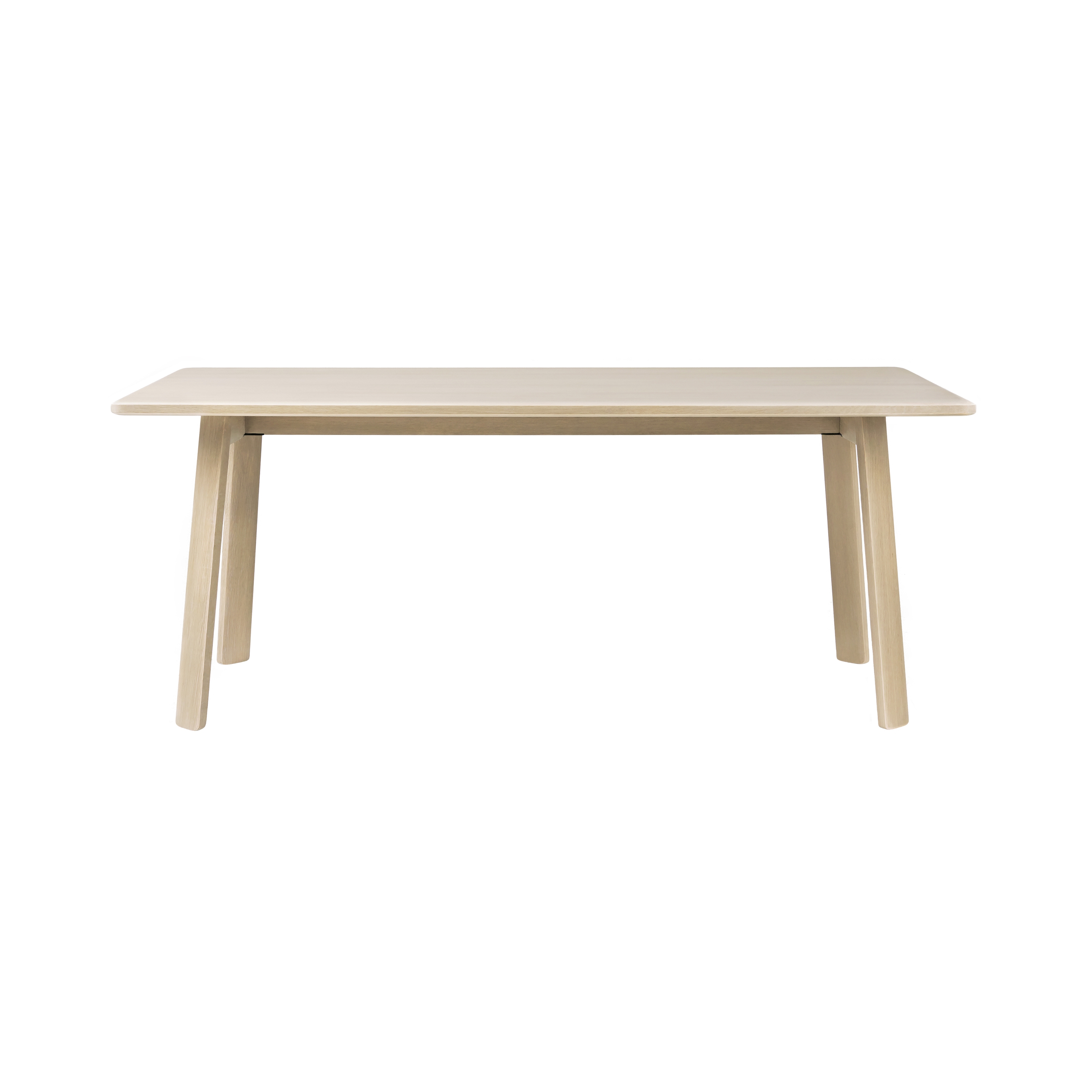 Alle Table 180 cm Pale