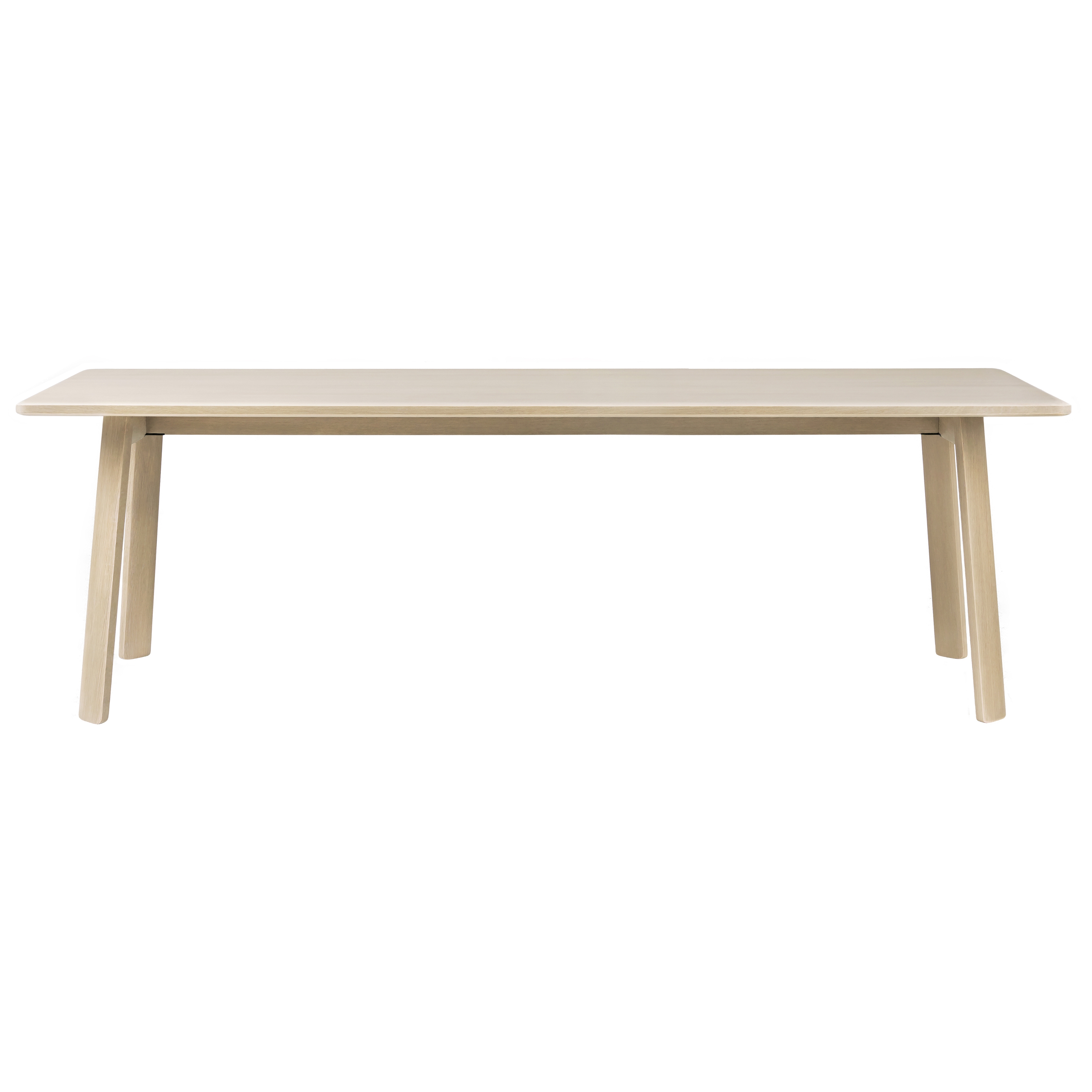 Alle Table 220 cm Pale