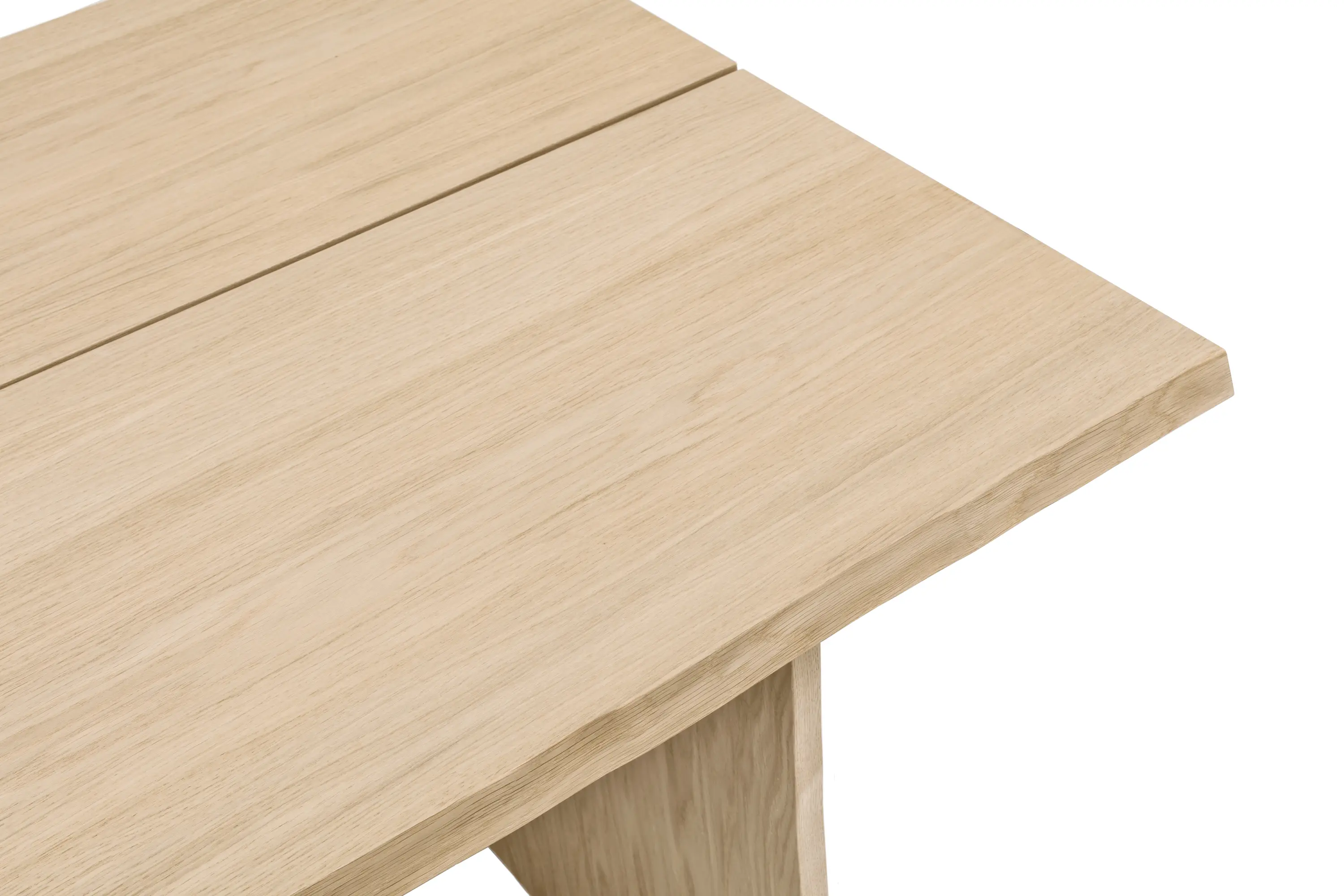 Hem Design Studio - Bookmatch Table 275cm / 108.3 "