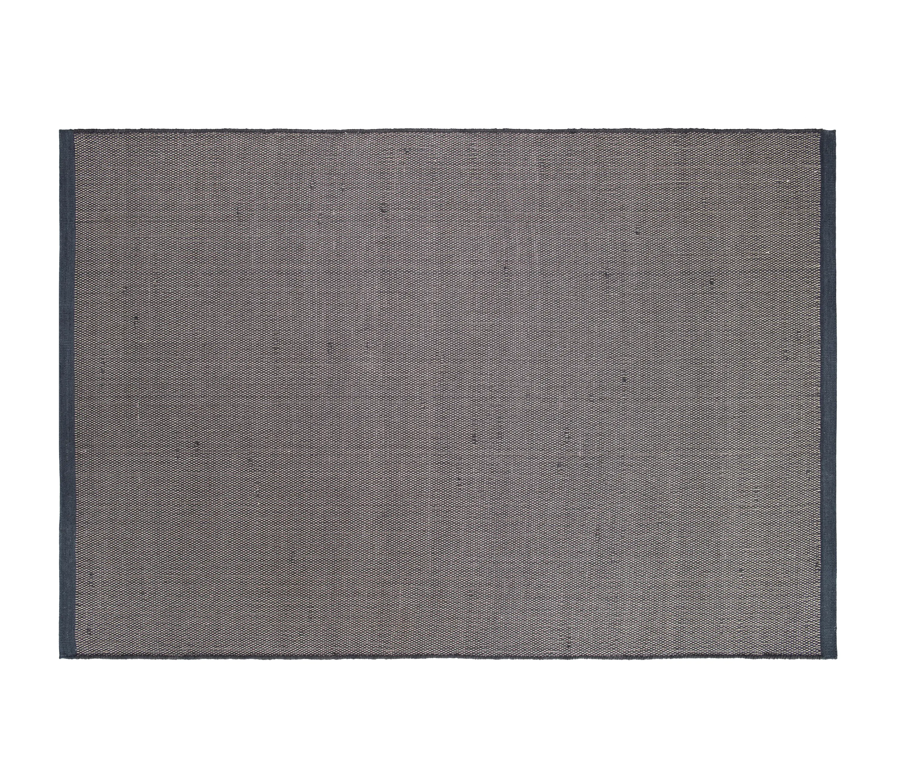 Hem Design Studio - Dune Rug Blue-Grey