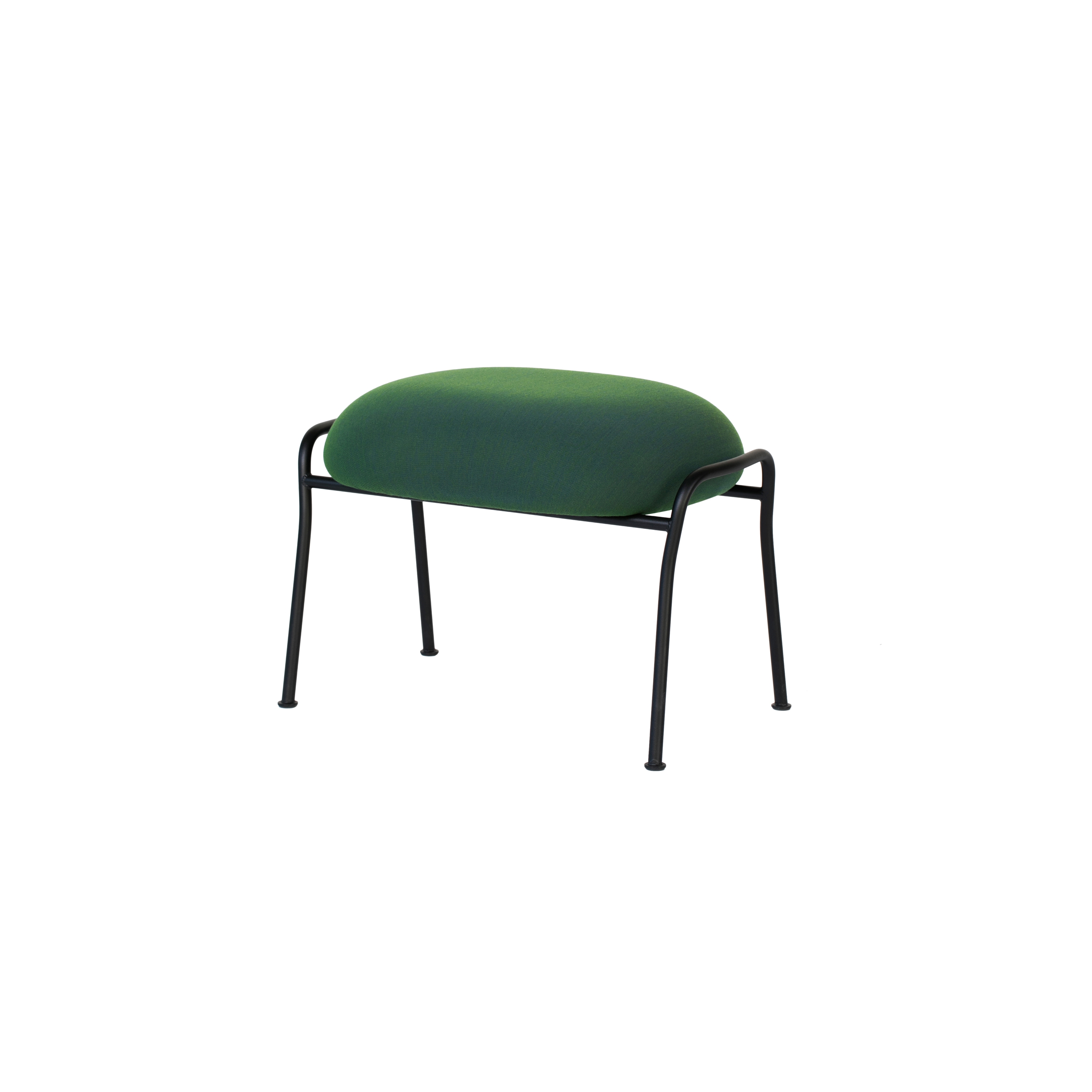 Hai Ottoman Peacock