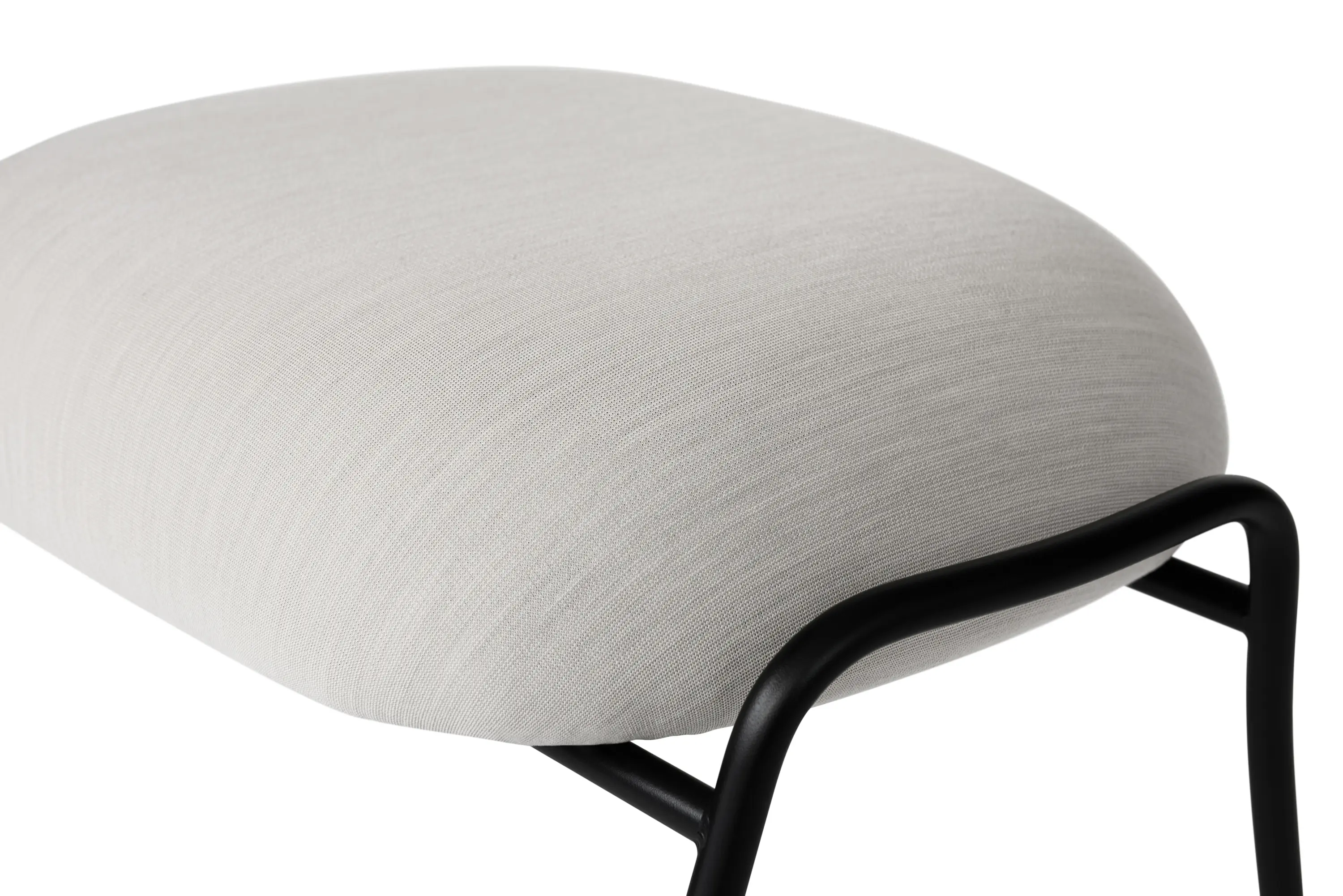 Hem Design Studio - Hai Ottoman Shell