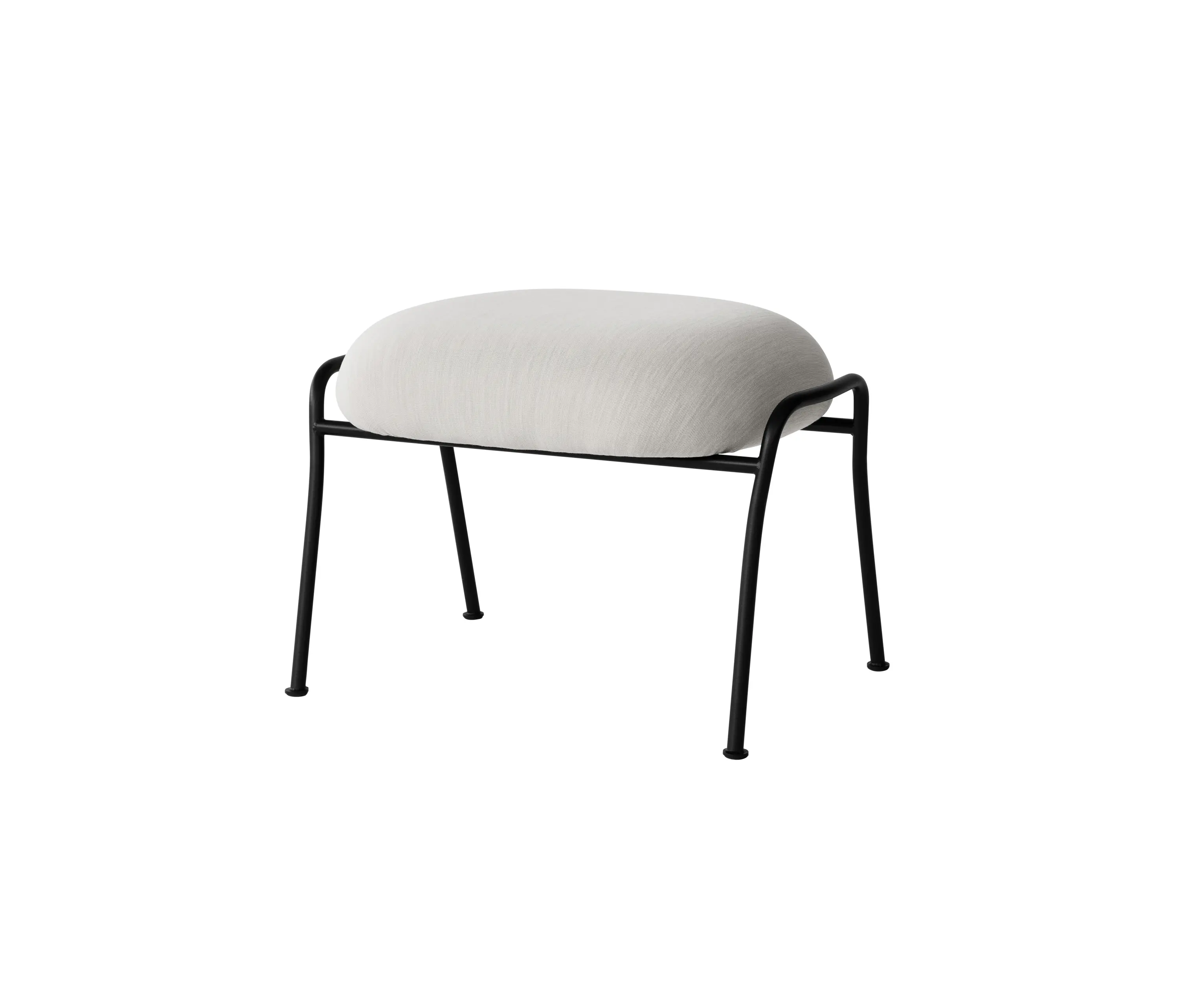Hem Design Studio - Hai Ottoman Shell