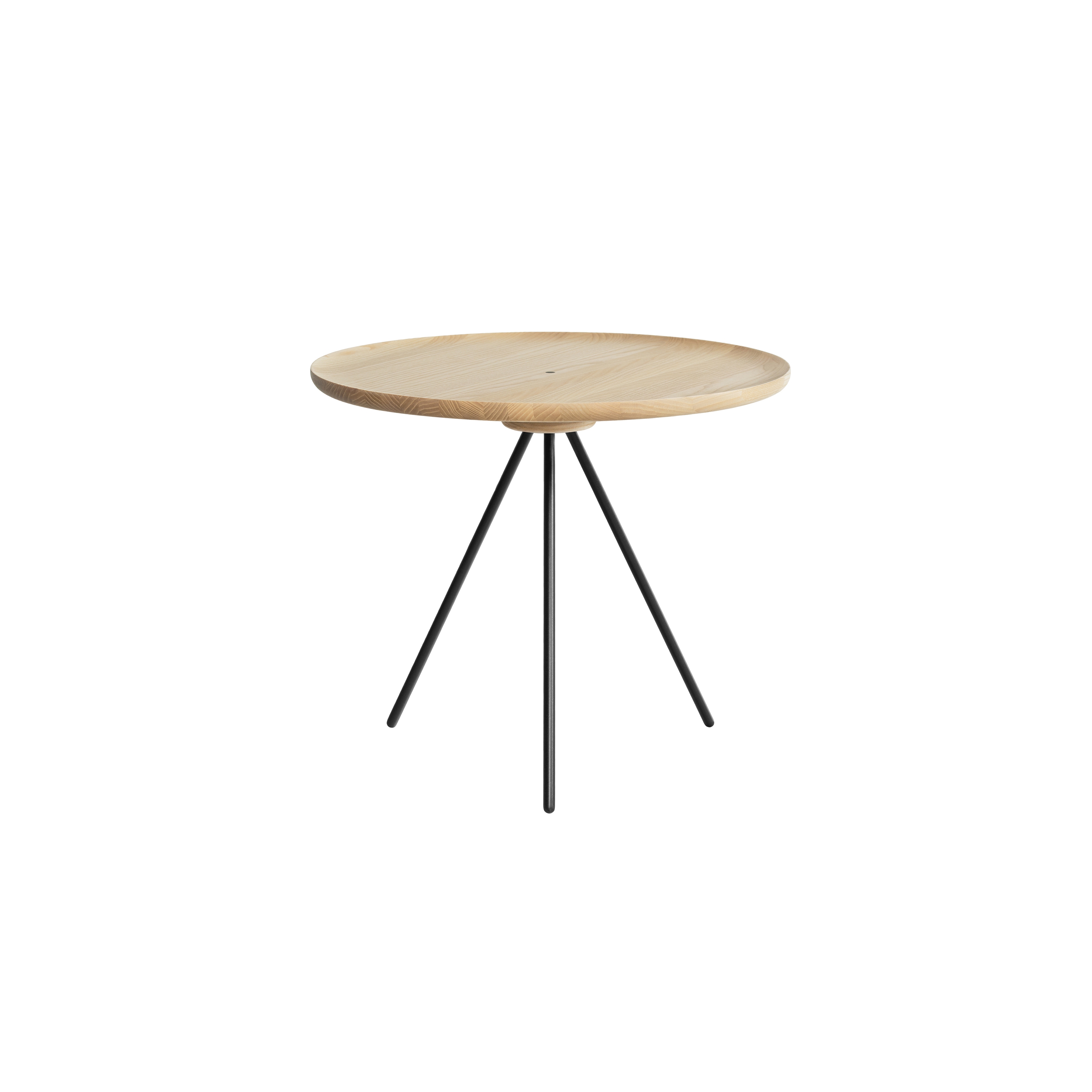 Key Coffee Table Ash / Black