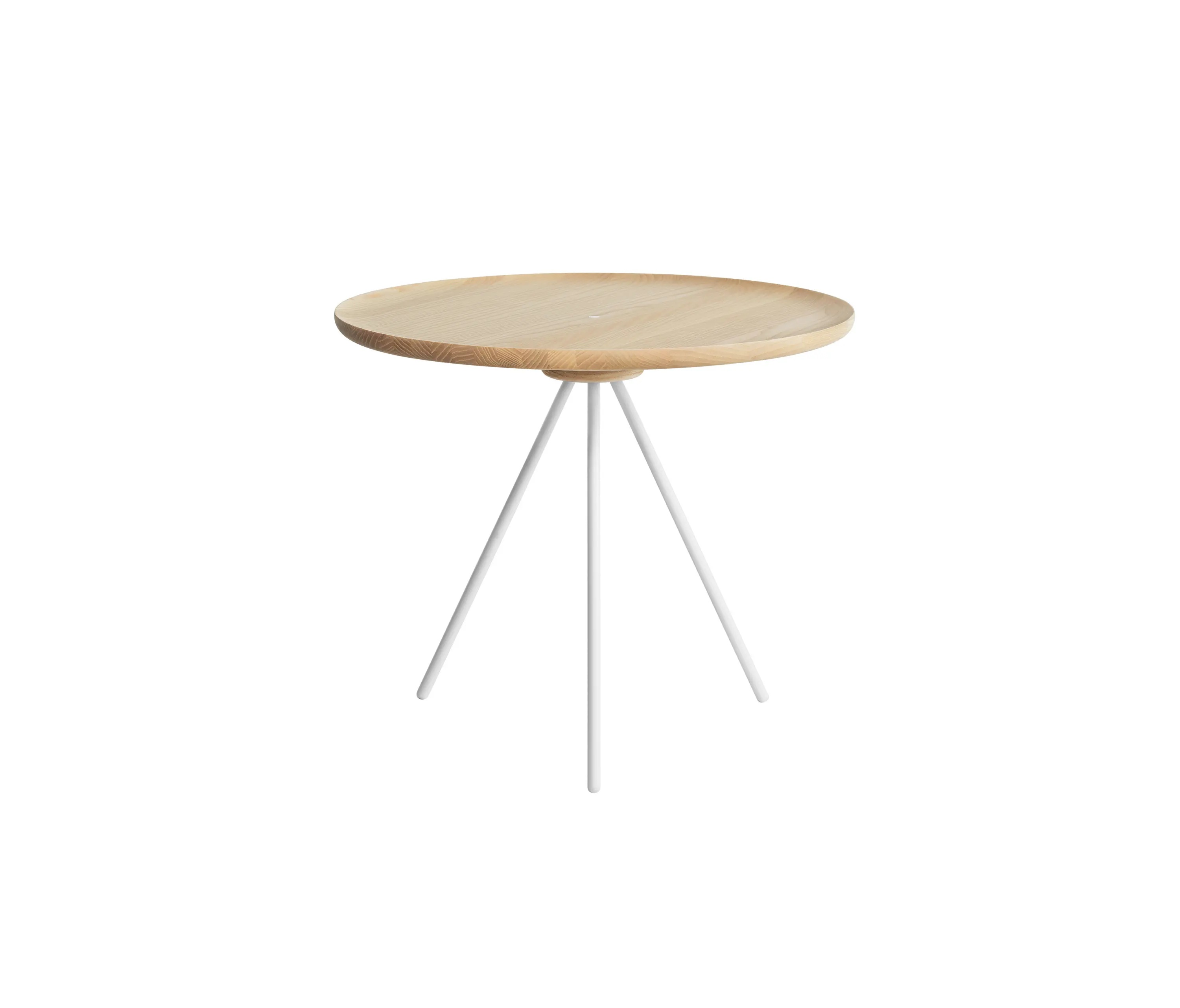 Hem Design Studio - Key Coffee Table Ash / White