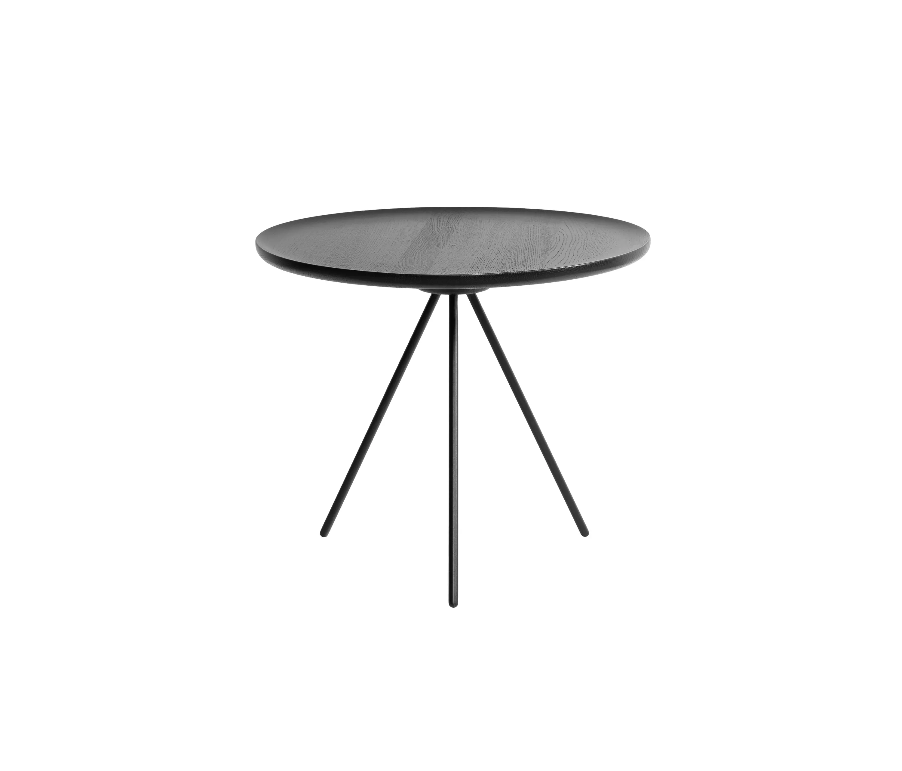 Hem Design Studio - Key Coffee Table Black / Black