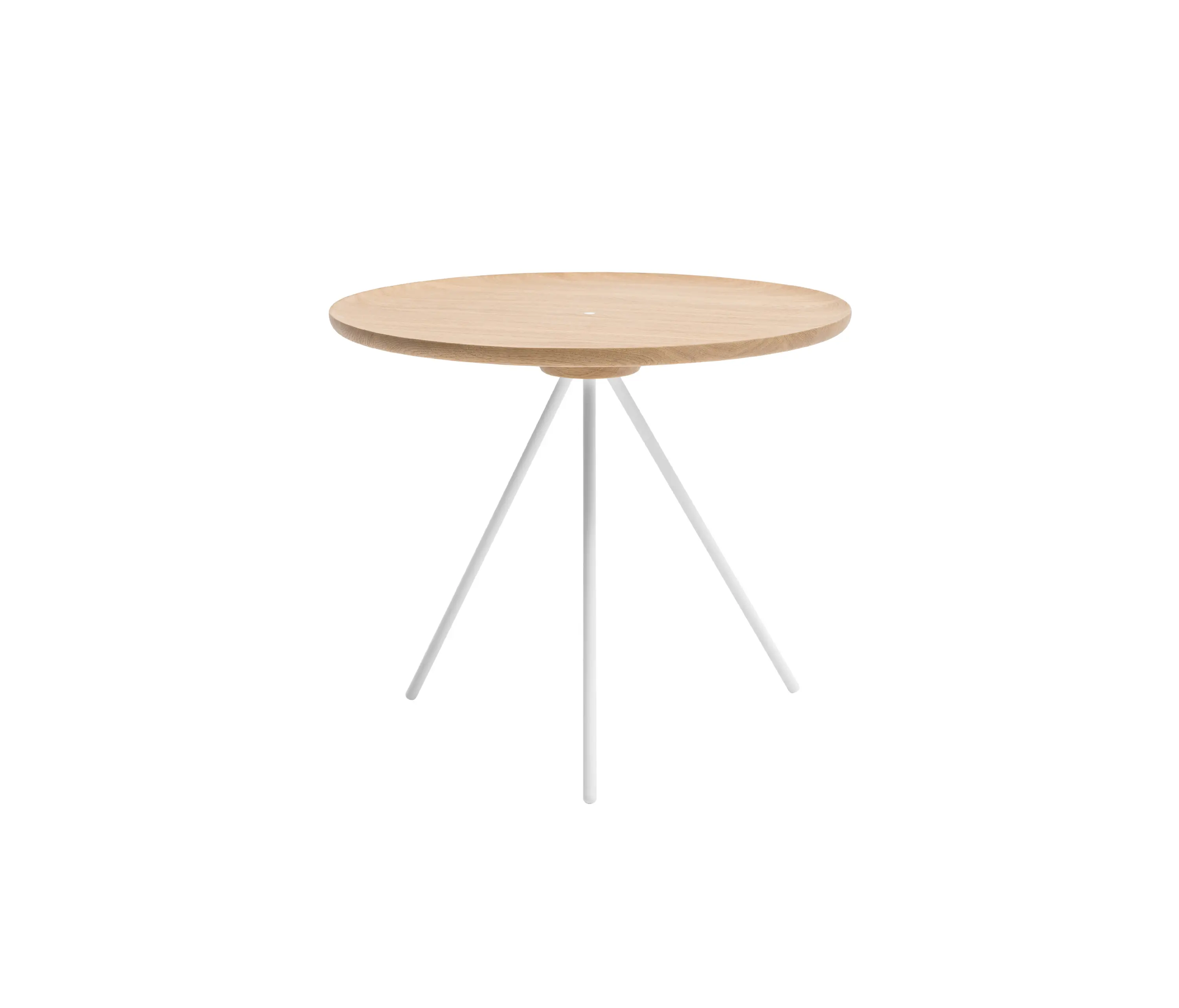 Hem Design Studio - Key Coffee Table Oak/Black
