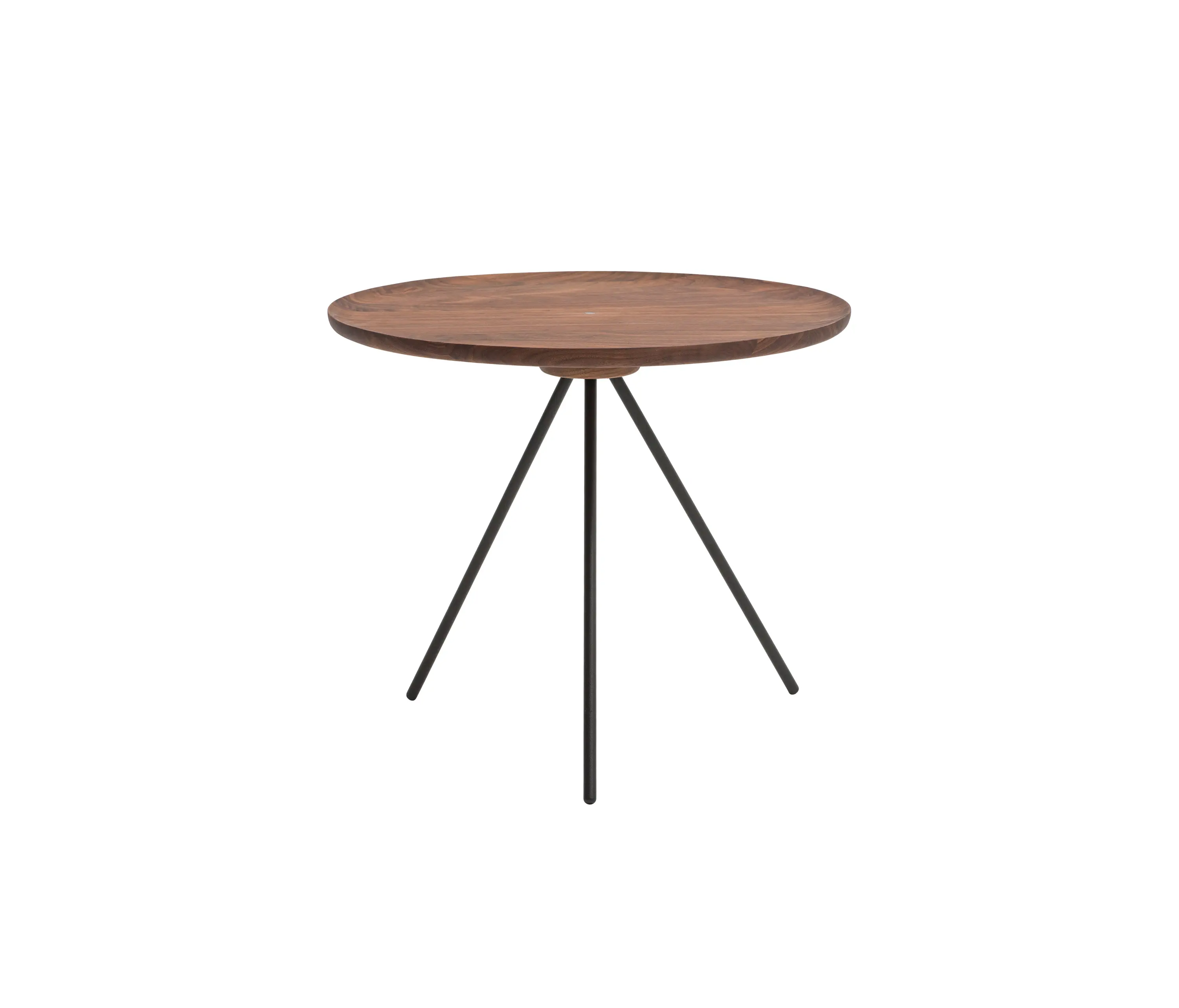 Hem Design Studio - Key Coffee Table Walnut