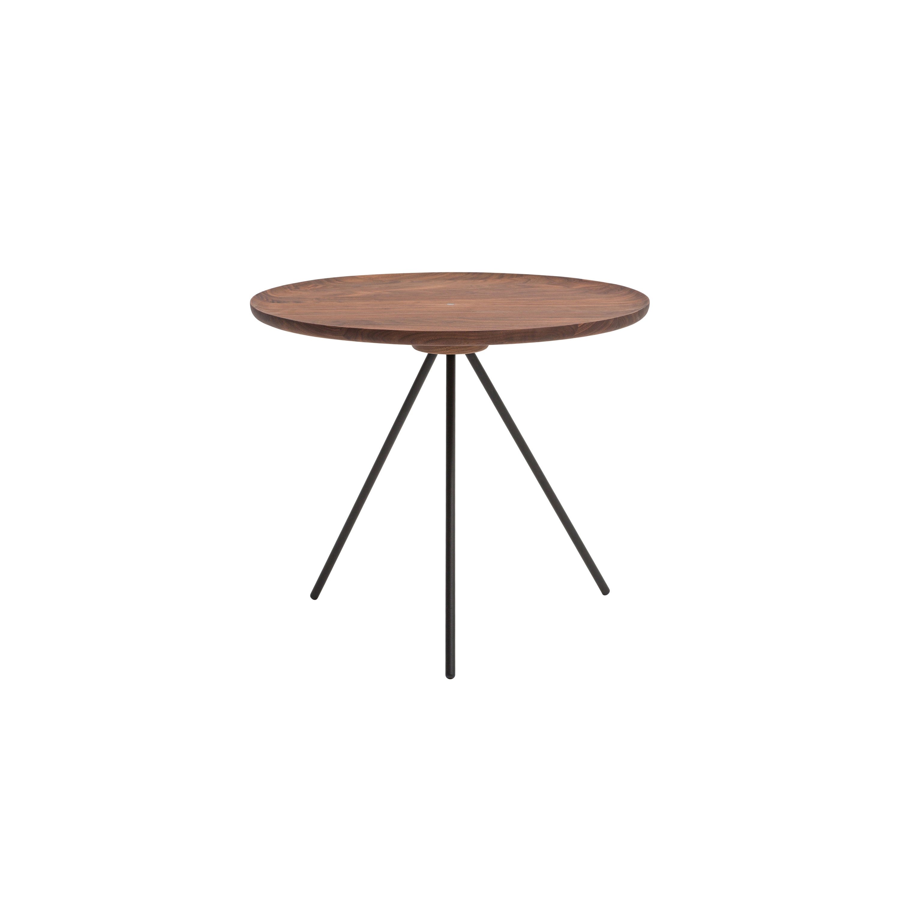Key Coffee Table Walnut