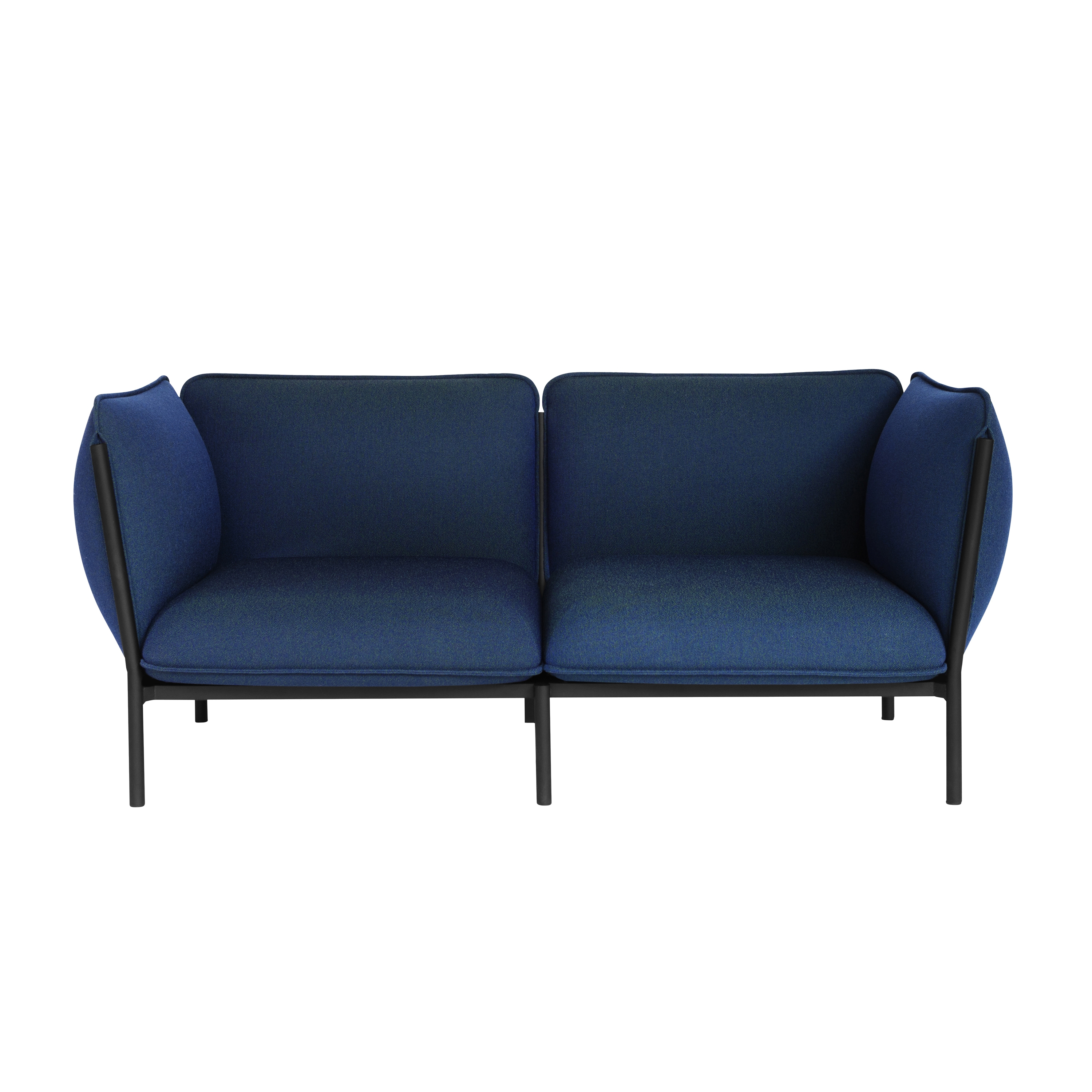 Kumo Sofa 2-Seater Mare