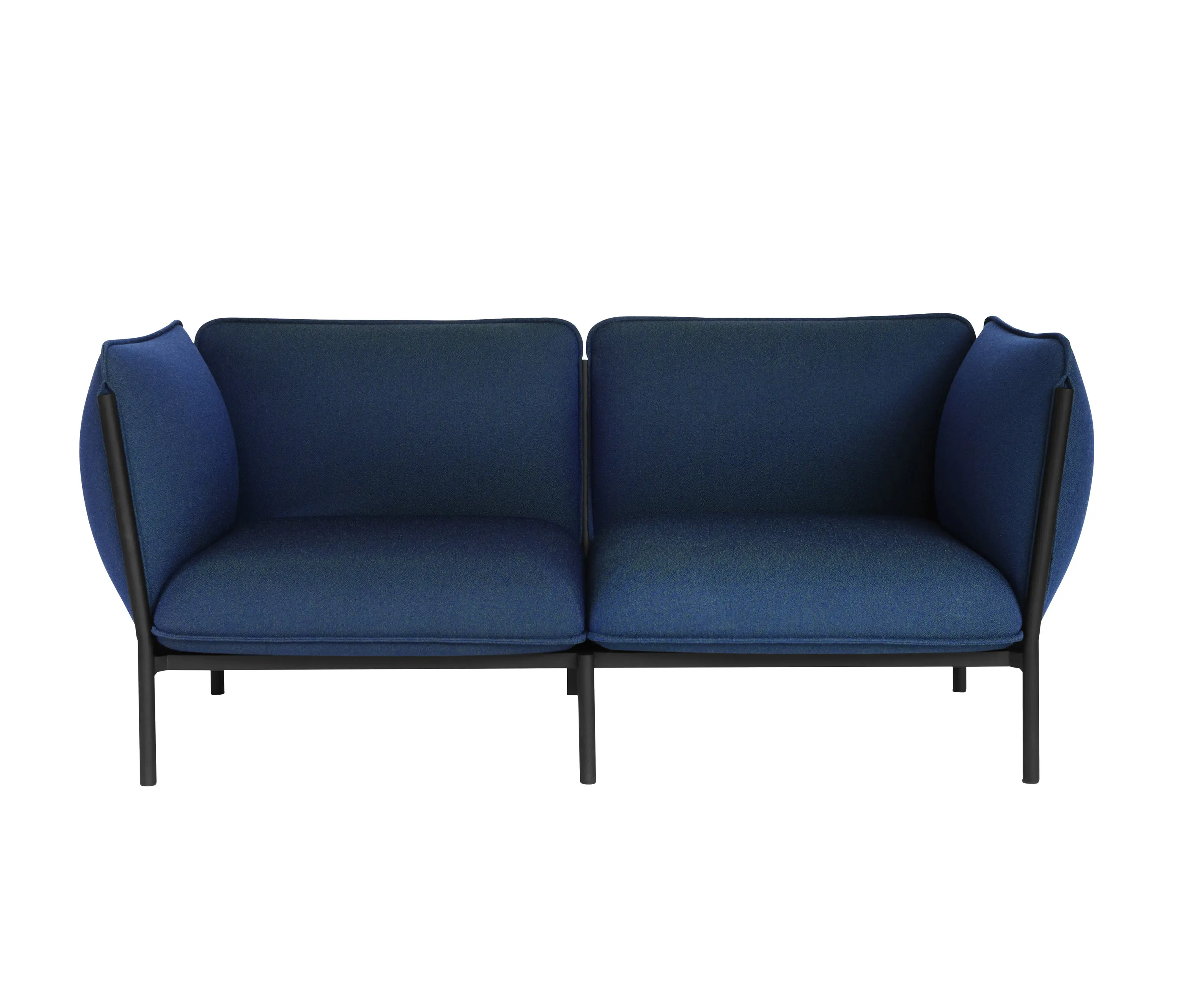 Hem Design Studio - Kumo Sofa 2-Seater Mare