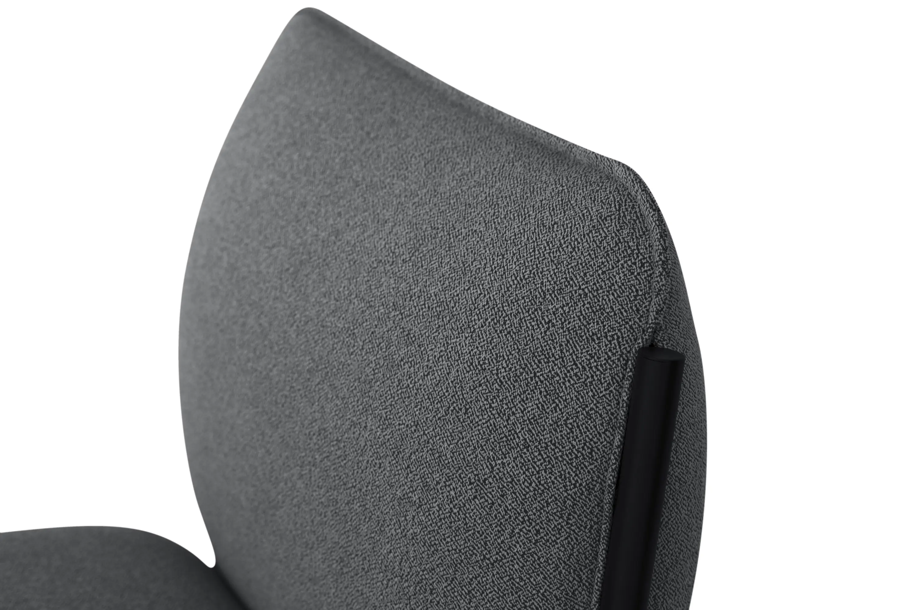 Hem Design Studio - Kumo Sofa Single-Seater Graphite