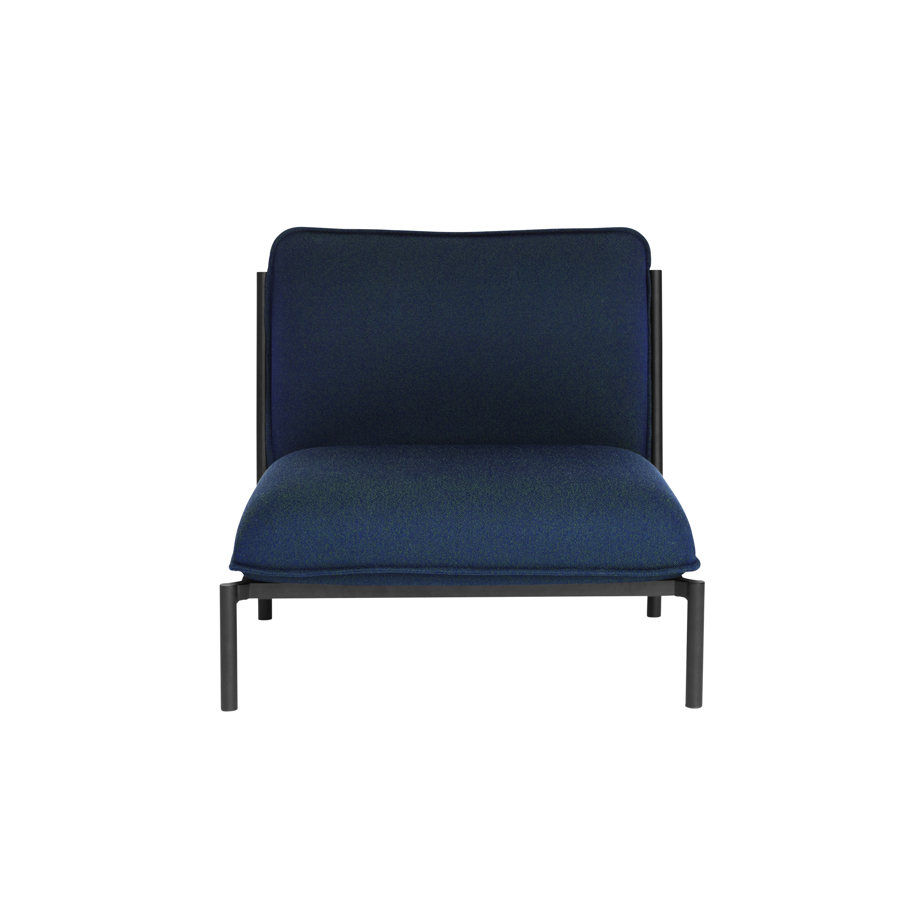 Kumo Sofa Single-Seater Mare
