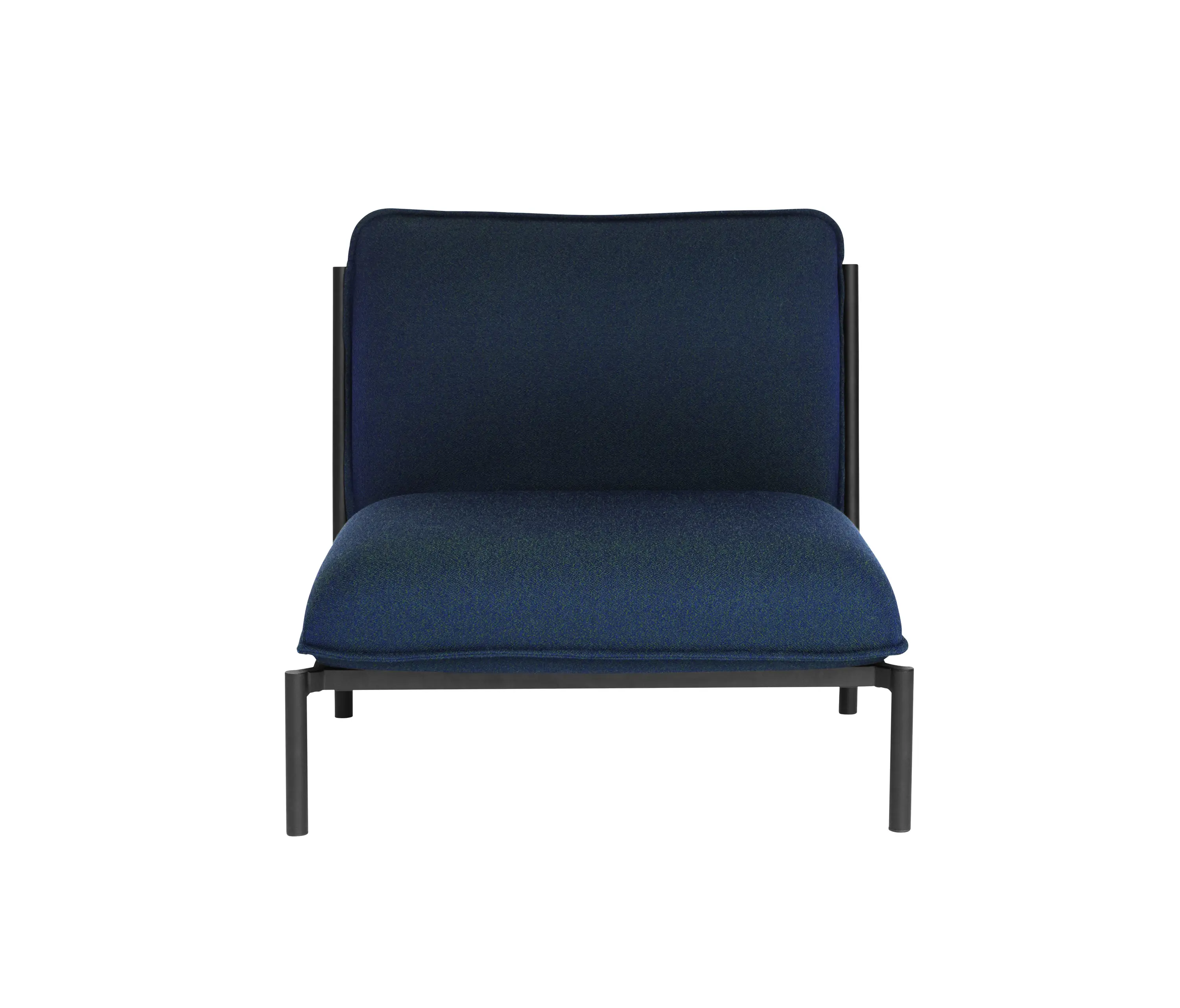 Hem Design Studio - Kumo Sofa Single-Seater Mare