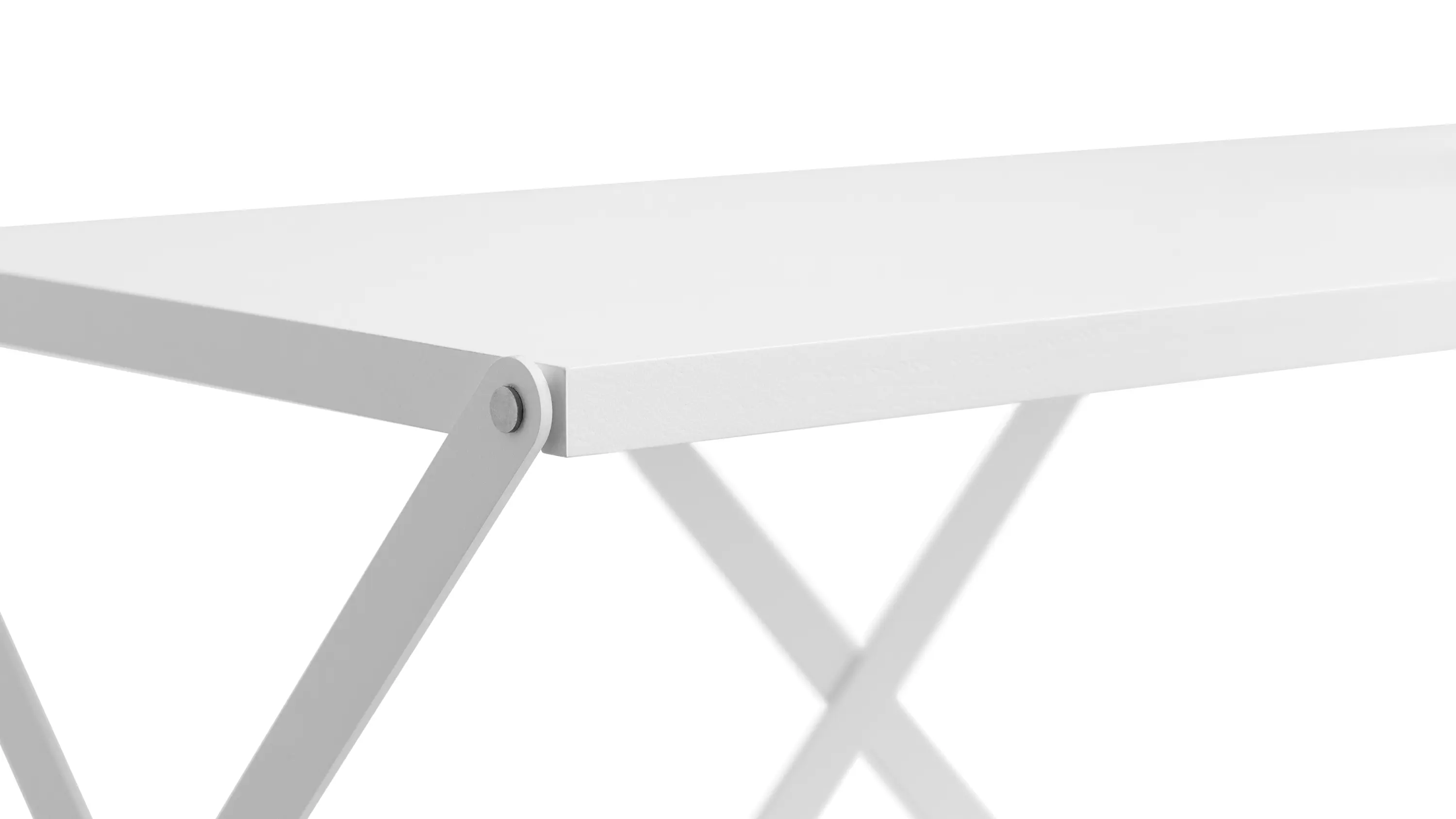 Hem Design Studio - Lift 3 Shelf White