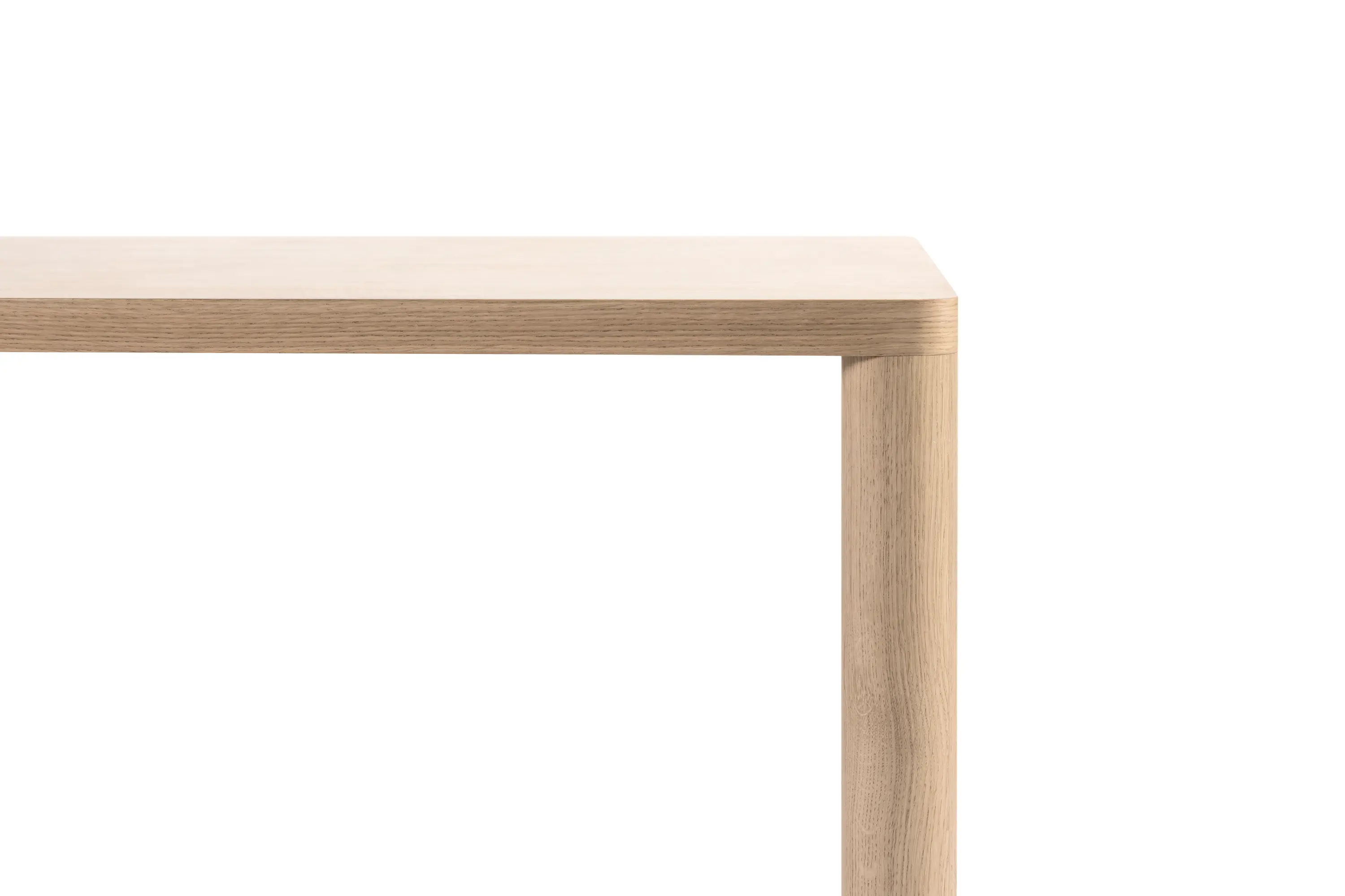 Hem Design Studio - Log Table 140 cm