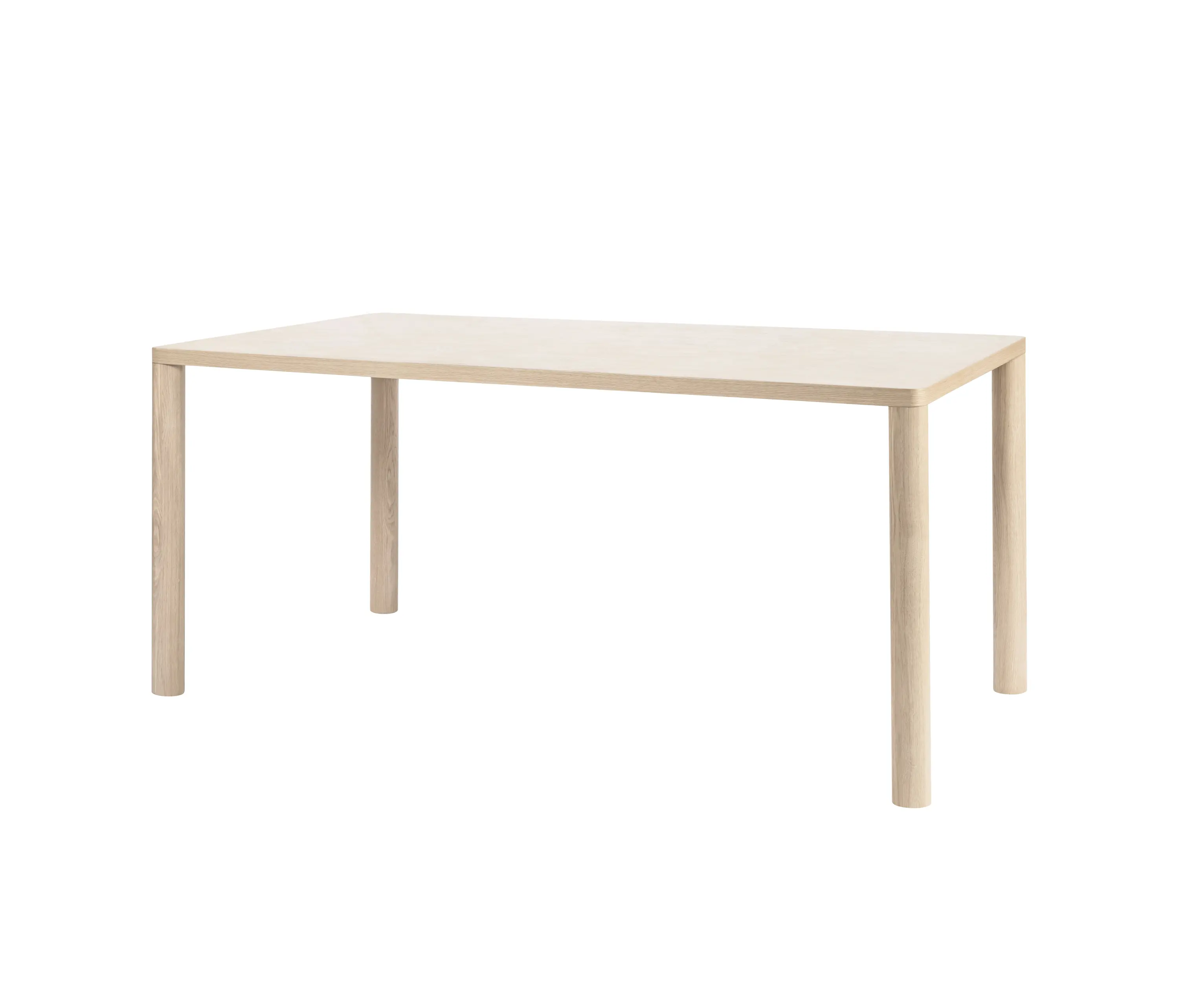 Hem Design Studio - Log Table 140 cm