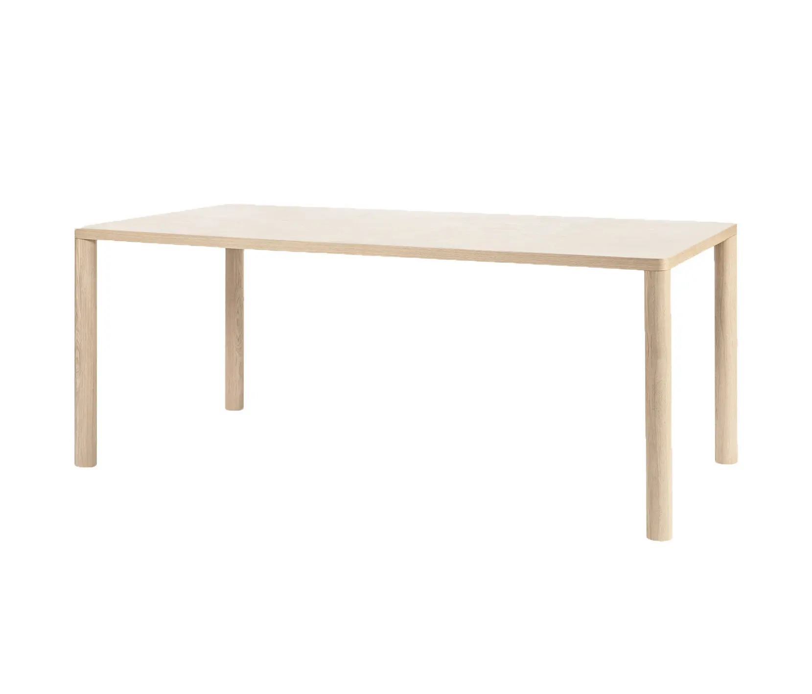 Hem Design Studio - Log Table 180 cm