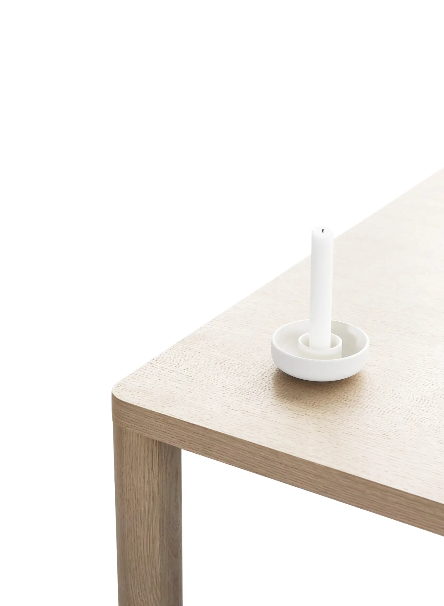 Hem Design Studio - Log Table 180 cm