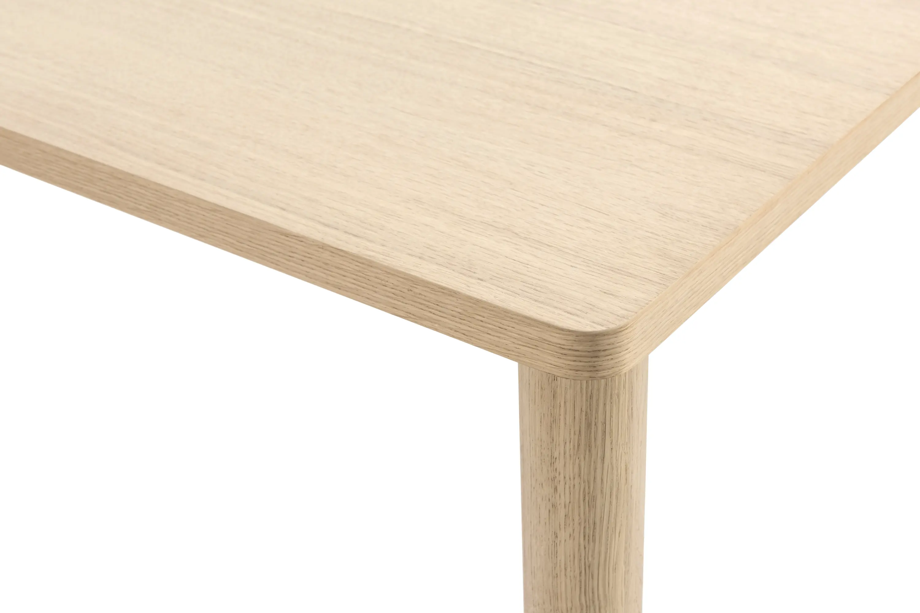 Hem Design Studio - Log Table 220 cm