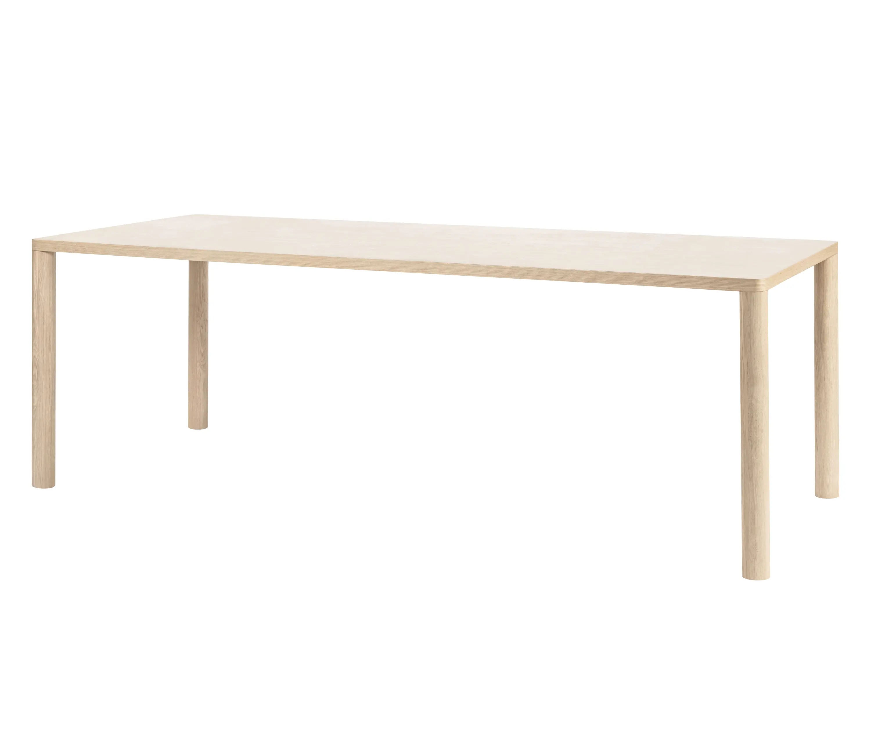 Hem Design Studio - Log Table 220 cm