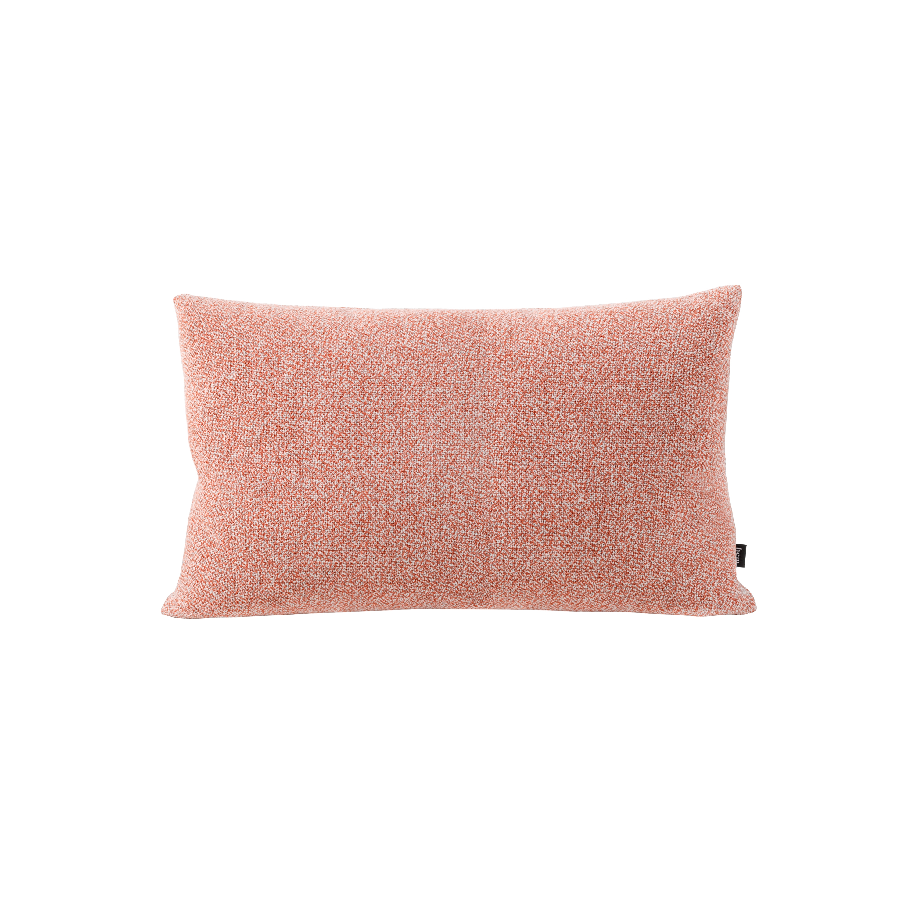 Display product Melange Cushion Large Coral from manufacturer Hem Design Studio